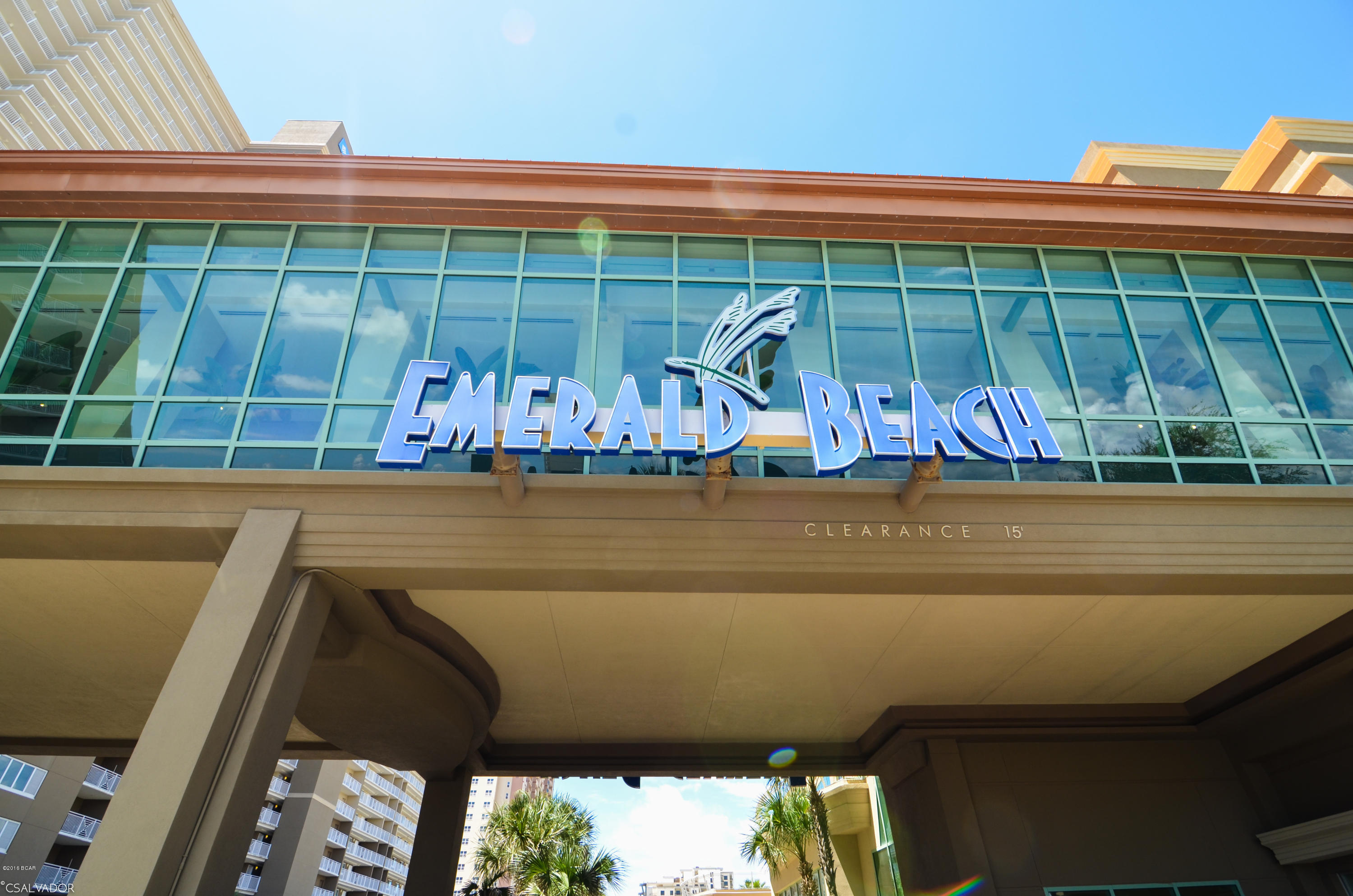 Emerald Beach Resort - Residential