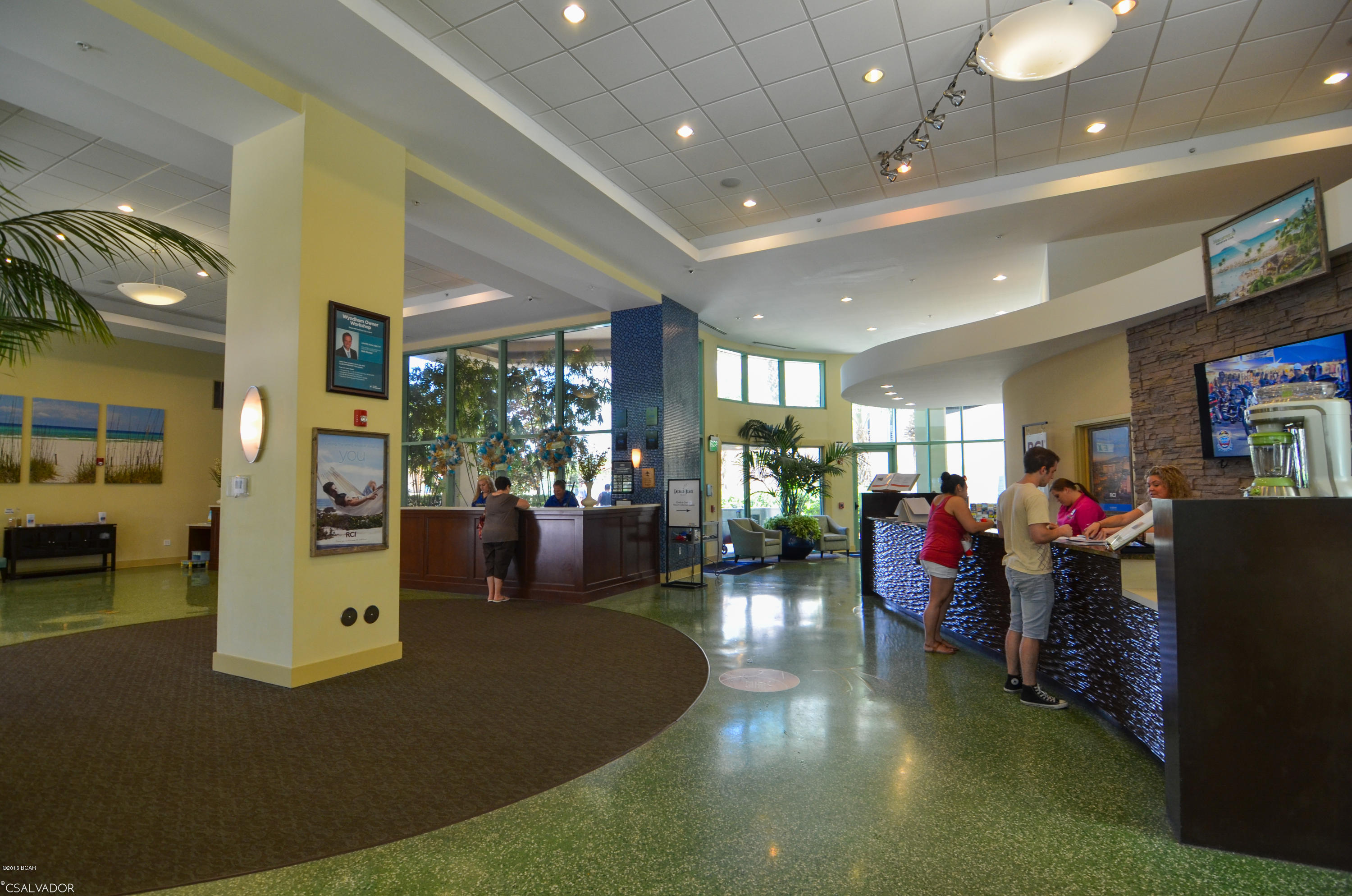 Emerald Beach Resort - Residential