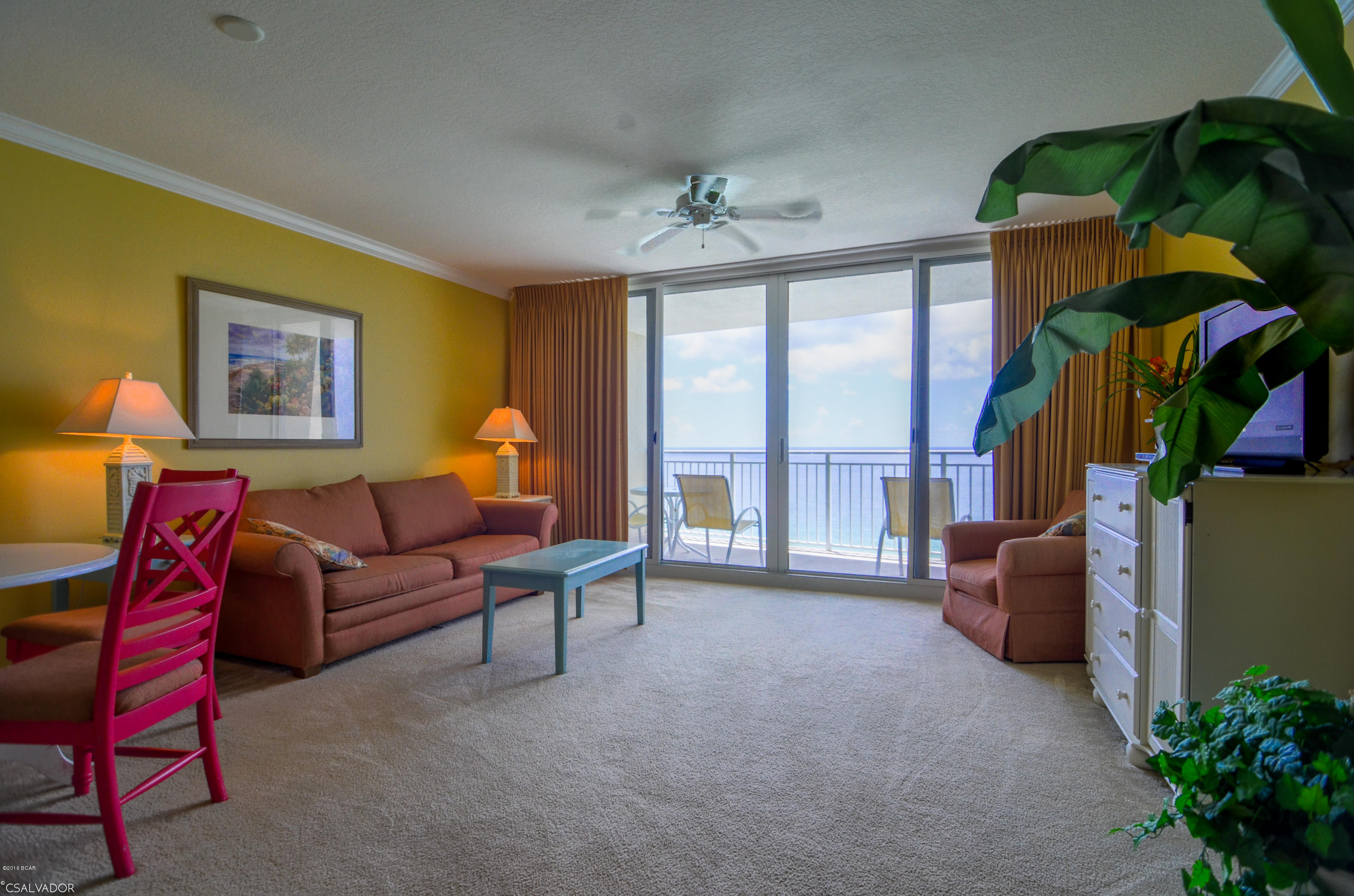 Emerald Beach Resort - Residential