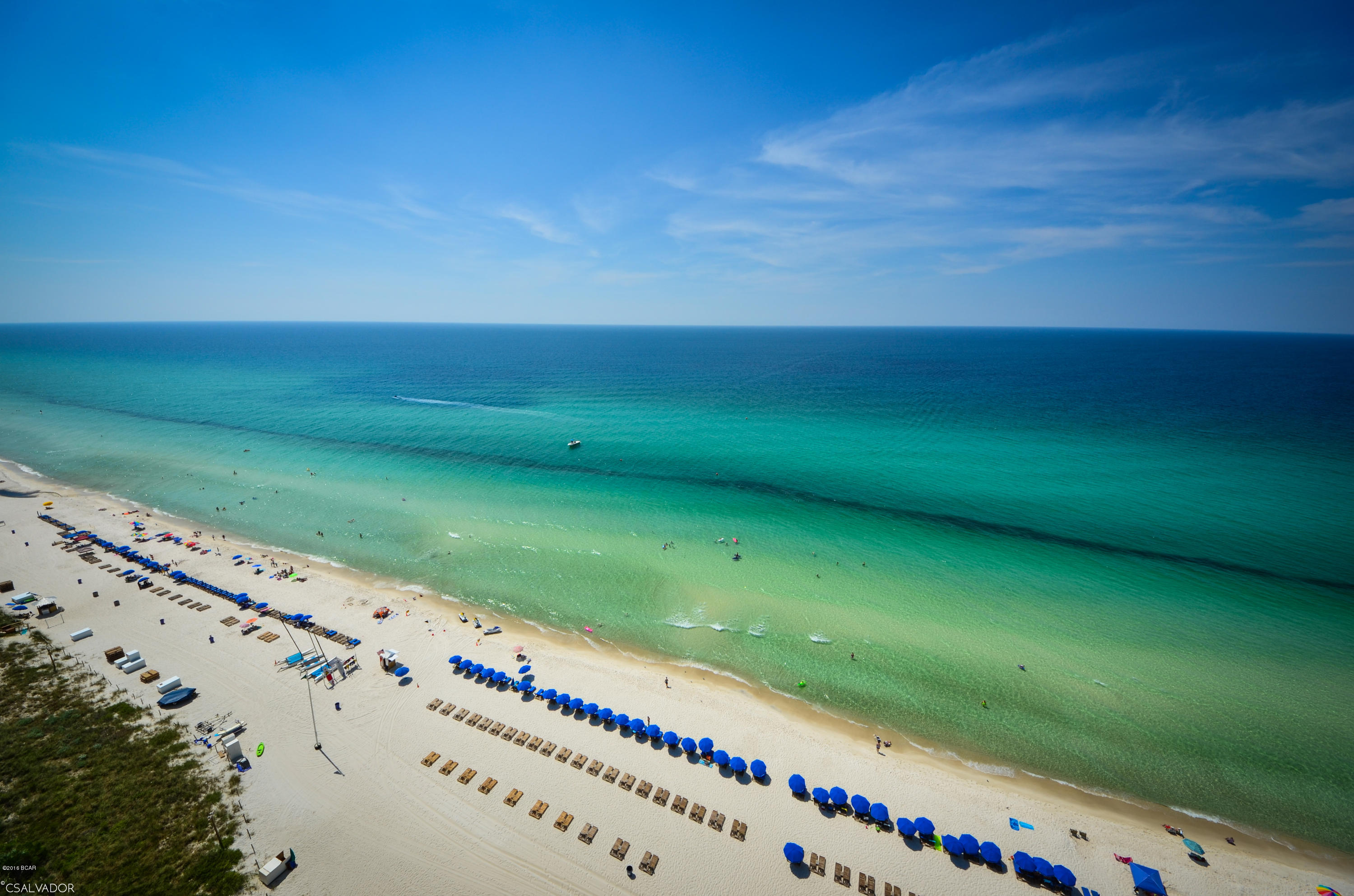 Emerald Beach Resort - Residential