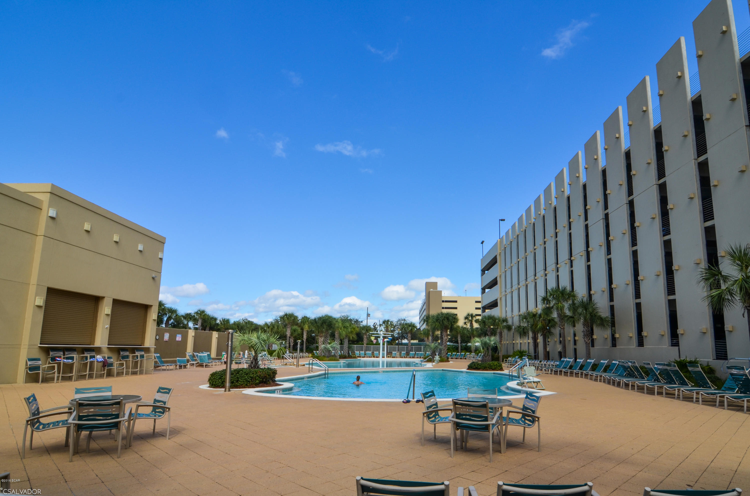 Emerald Beach Resort - Residential