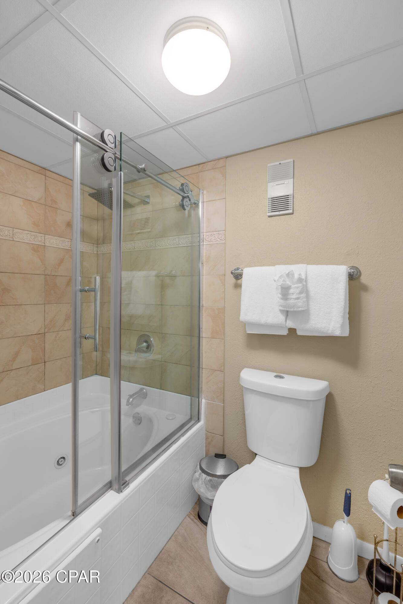 Edgewater Tower I - Residential