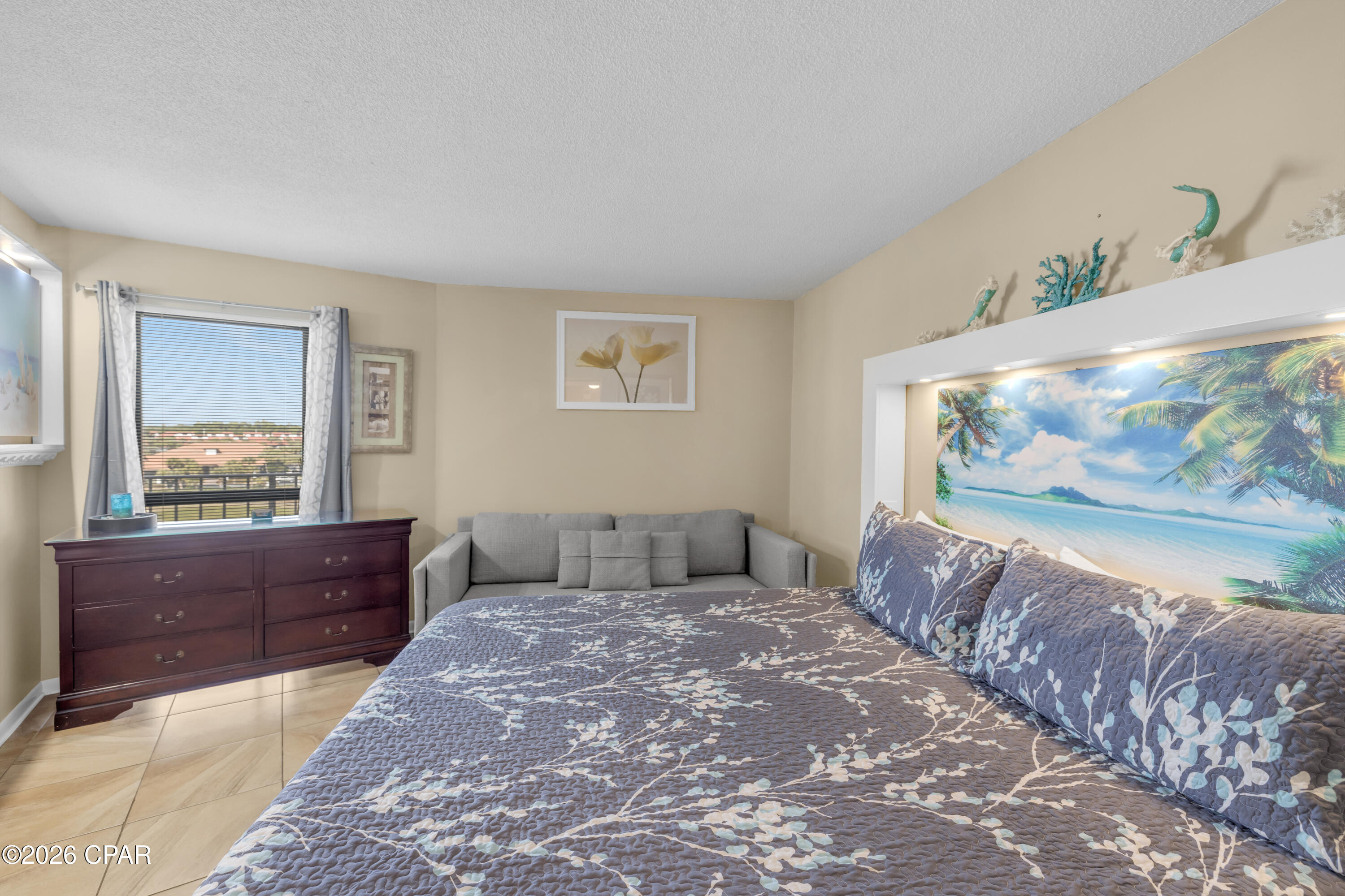 Edgewater Tower I - Residential