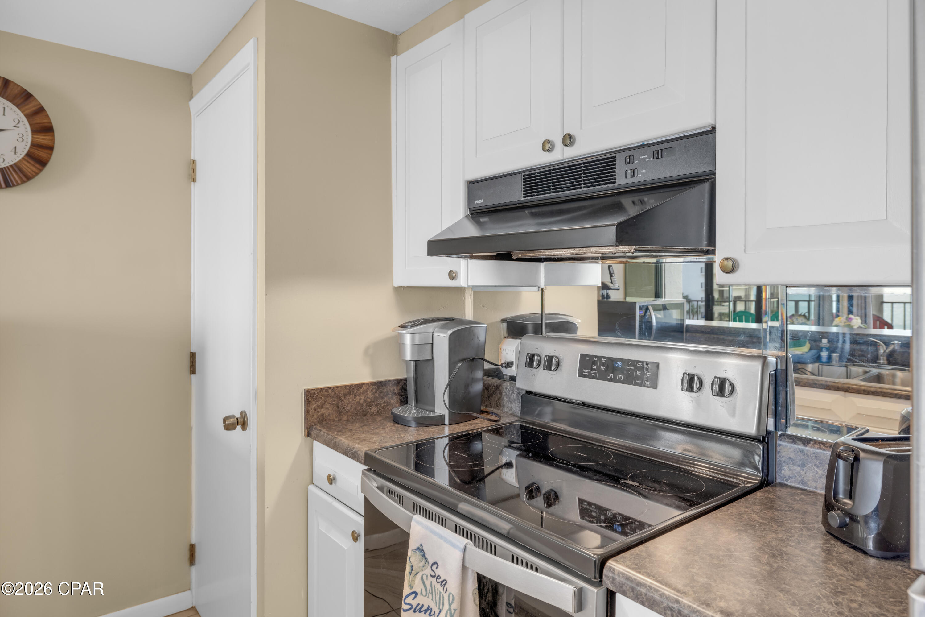 Edgewater Tower I - Residential