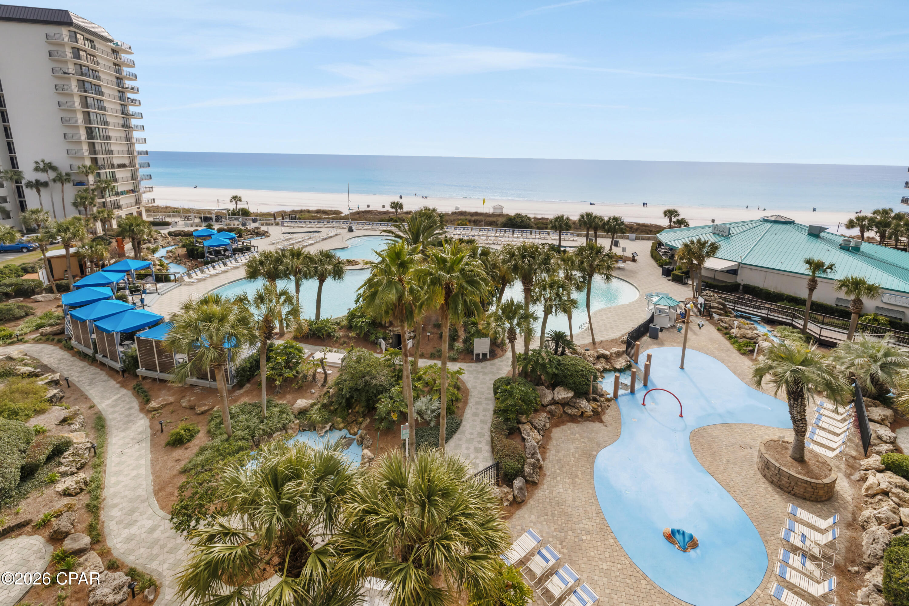 Edgewater Tower I - Residential