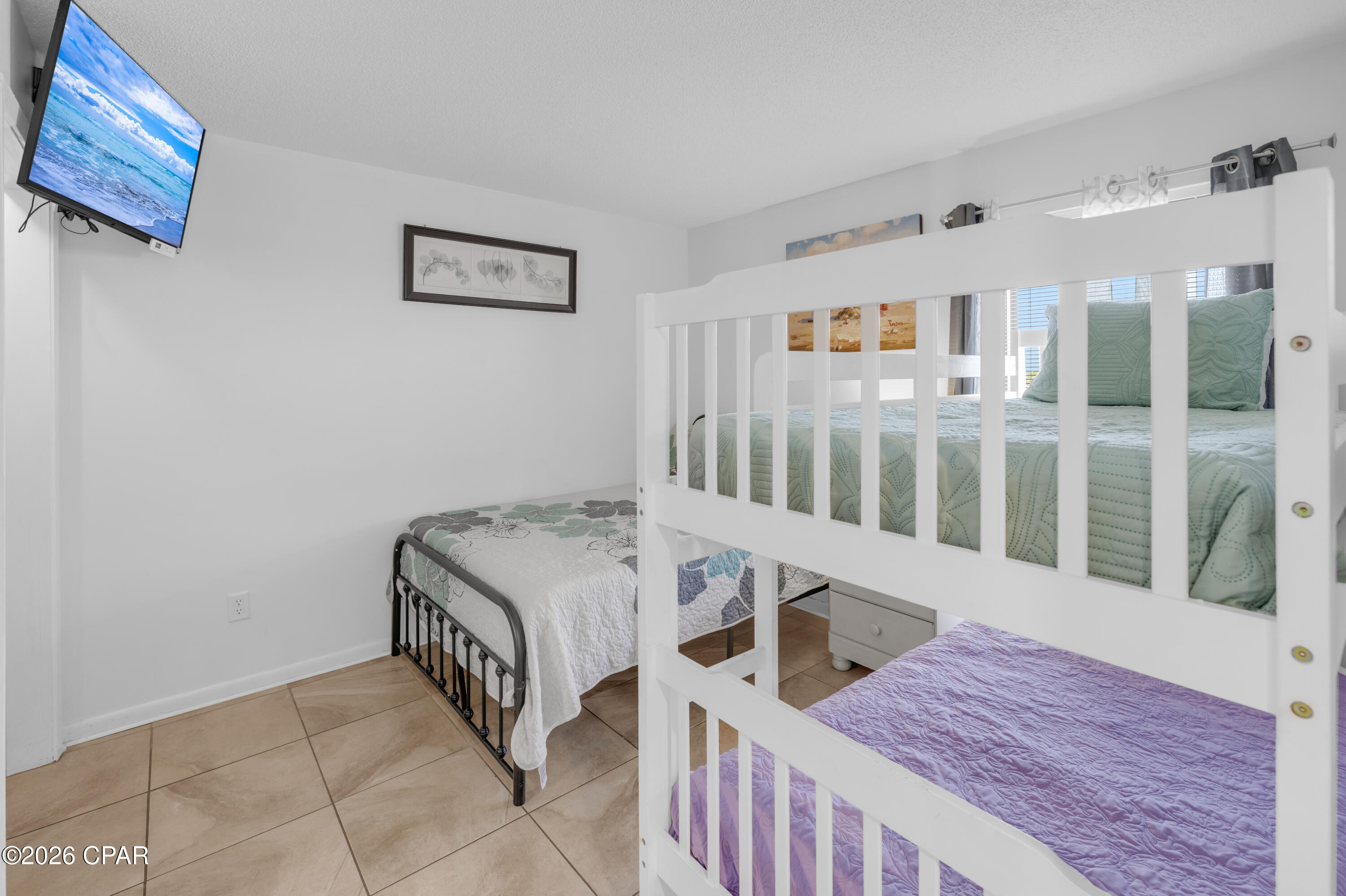 Edgewater Tower I - Residential