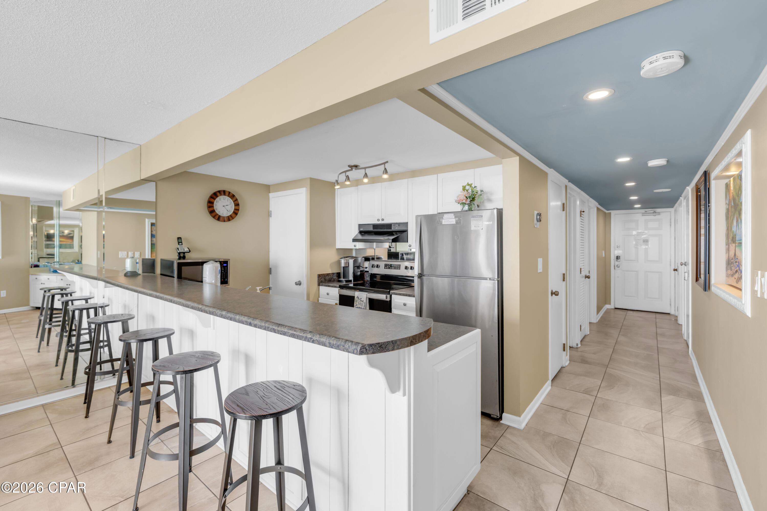 Edgewater Tower I - Residential