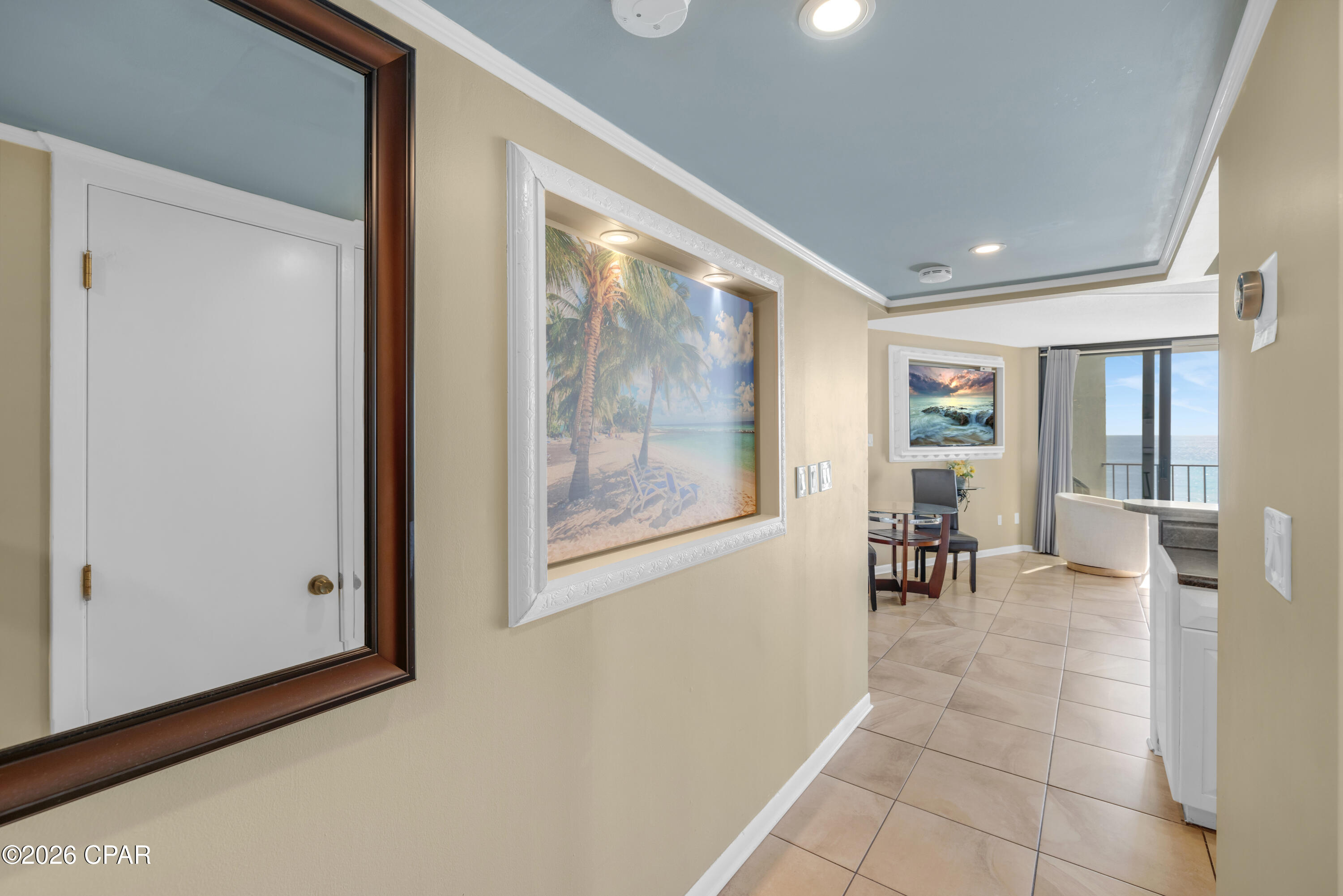 Edgewater Tower I - Residential