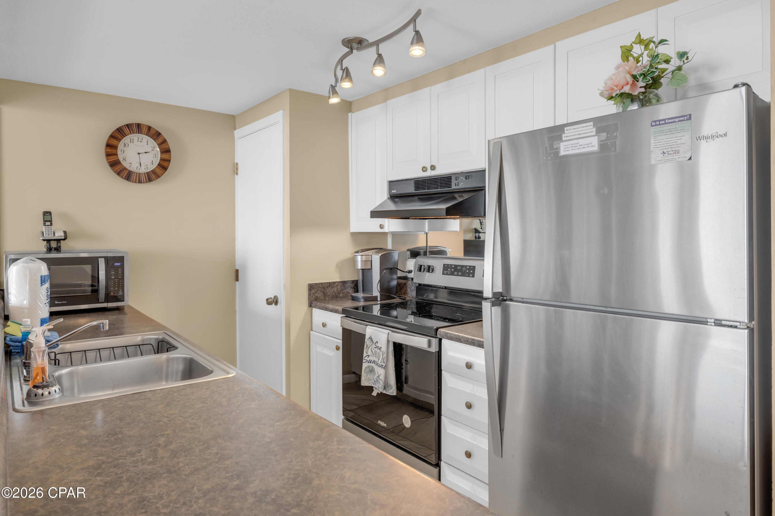 Edgewater Tower I - Residential