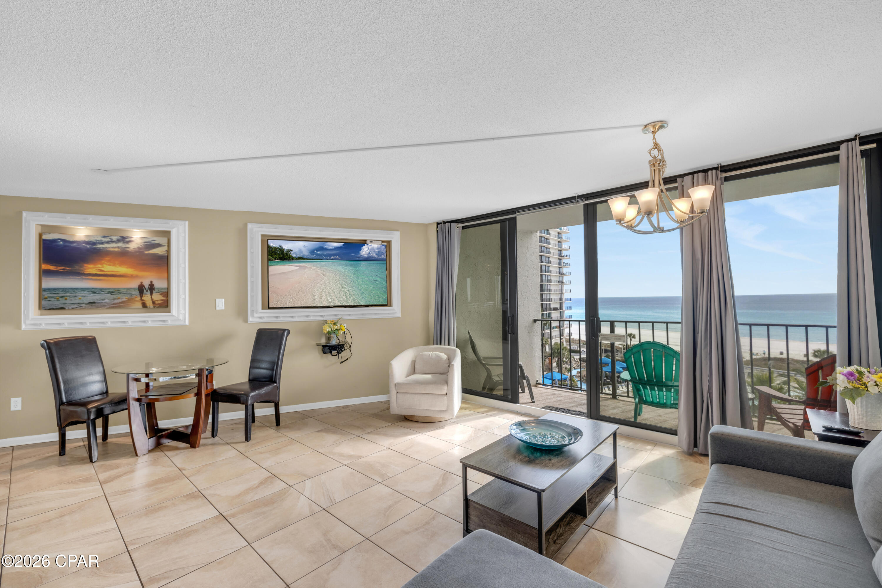 Edgewater Tower I - Residential