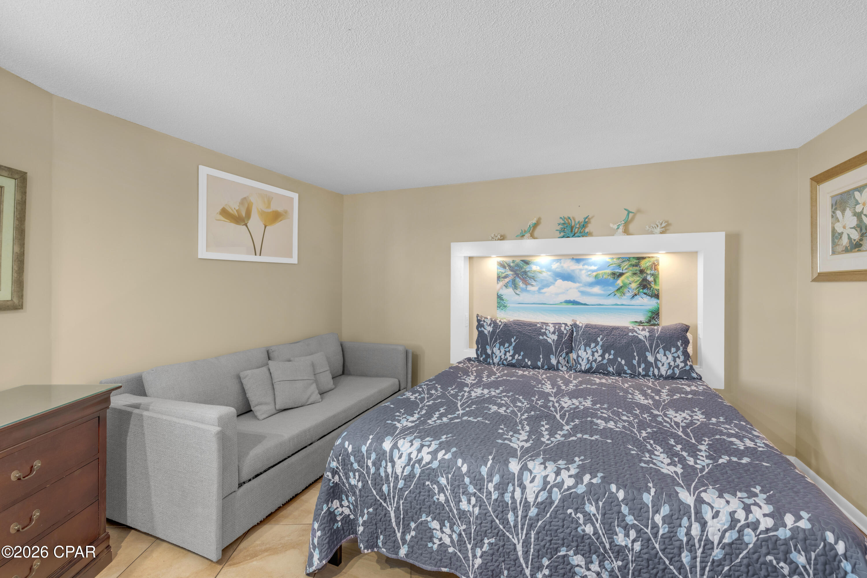 Edgewater Tower I - Residential