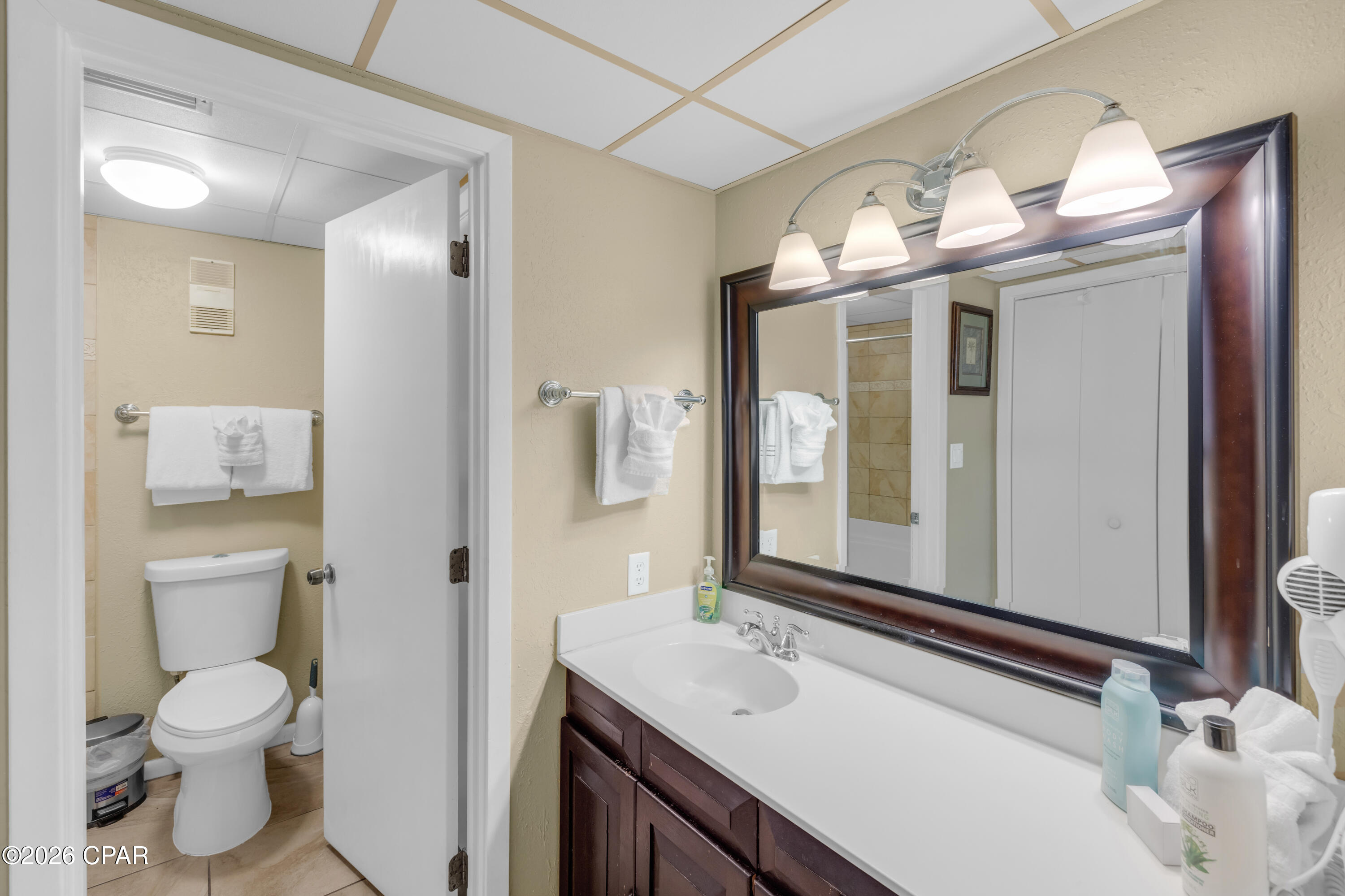 Edgewater Tower I - Residential