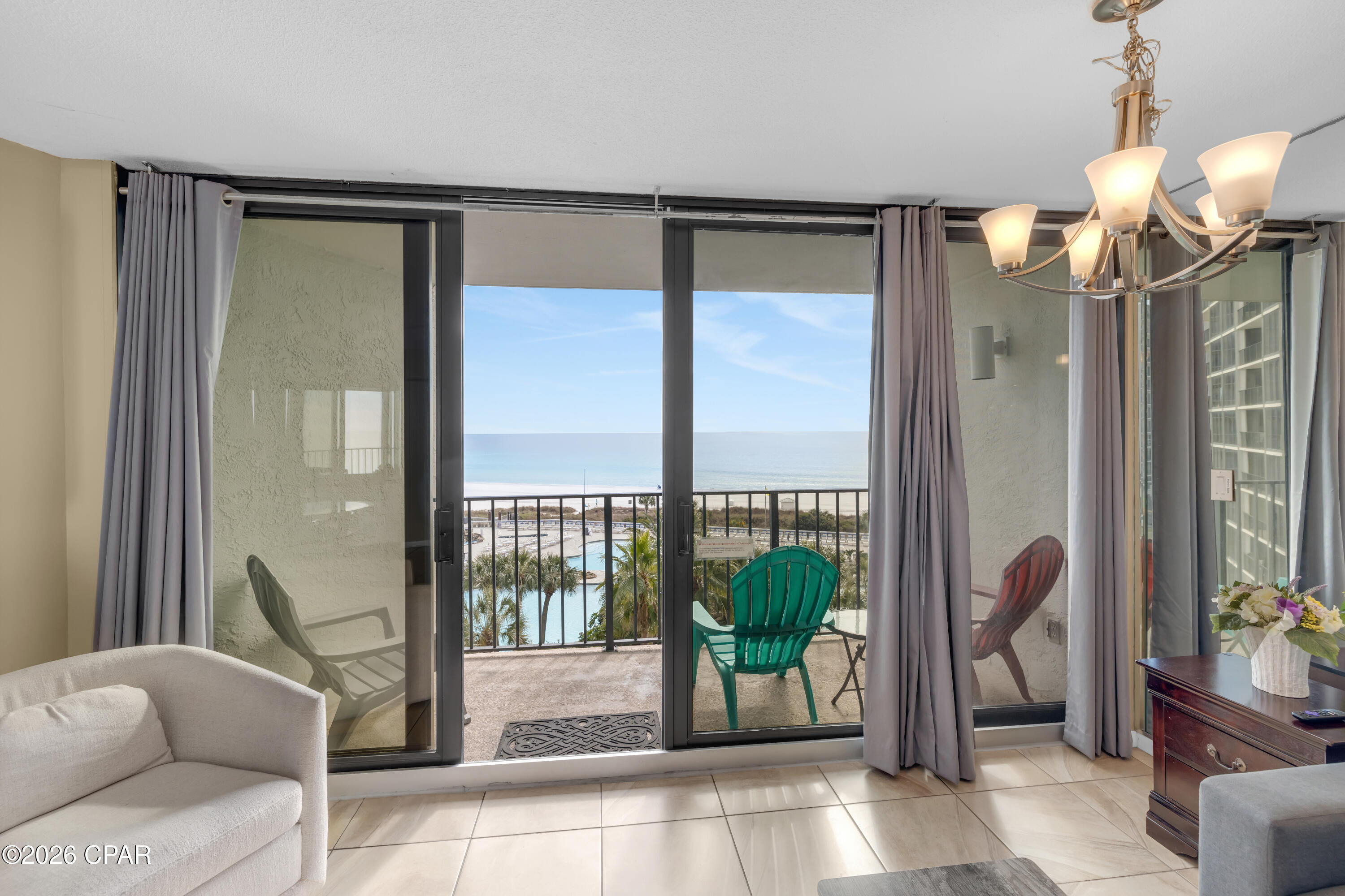 Edgewater Tower I - Residential