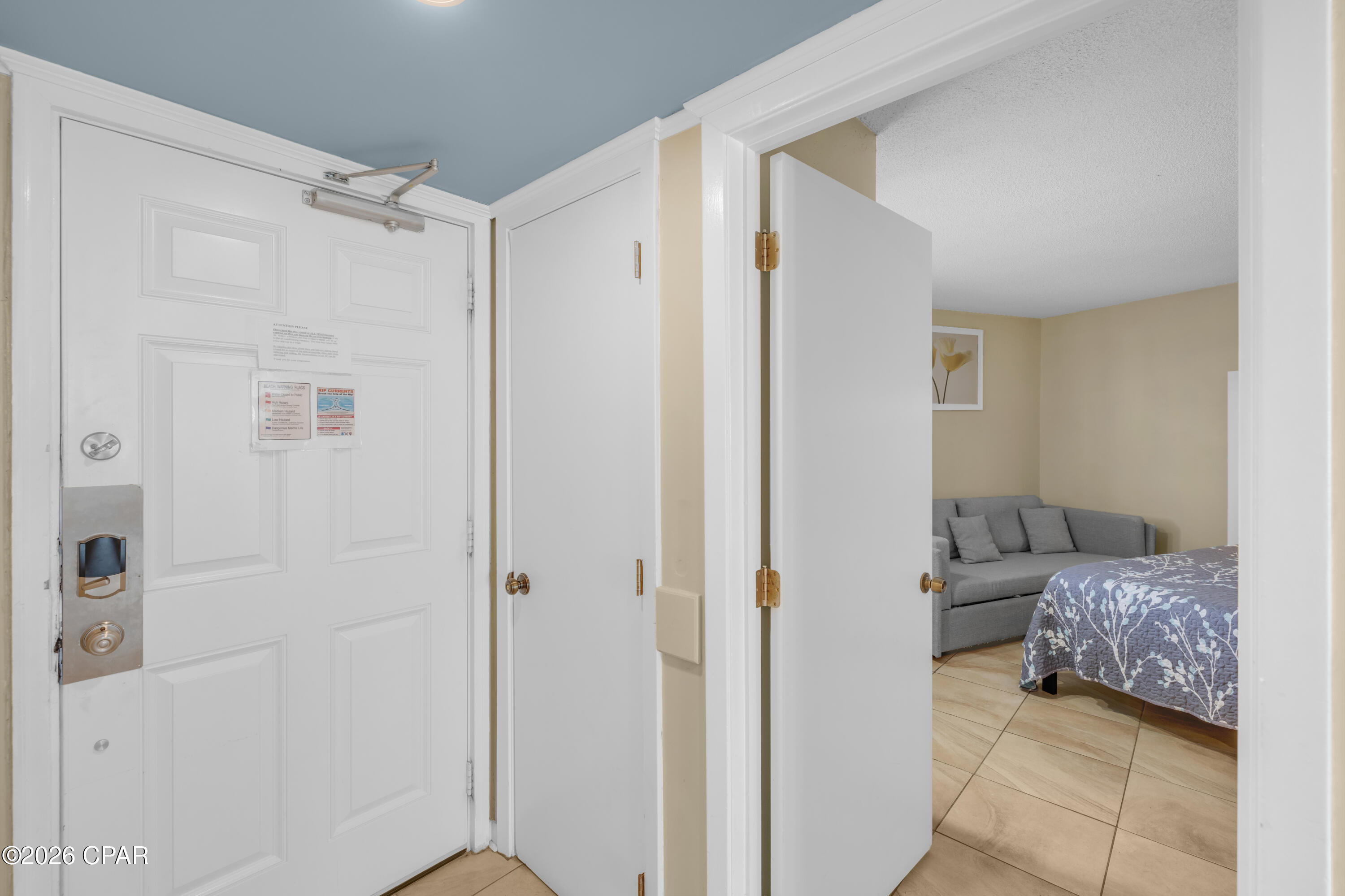 Edgewater Tower I - Residential