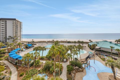 11483 Front Beach Road 508-1 Panama City Beach FL 32407