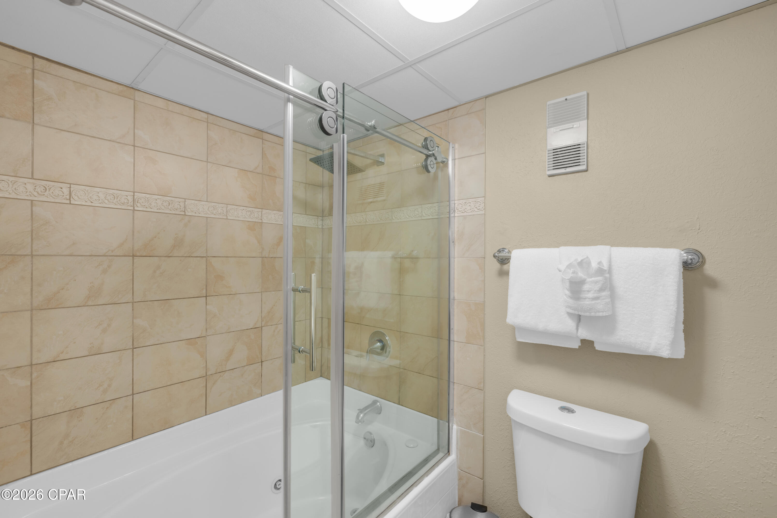 Edgewater Tower I - Residential