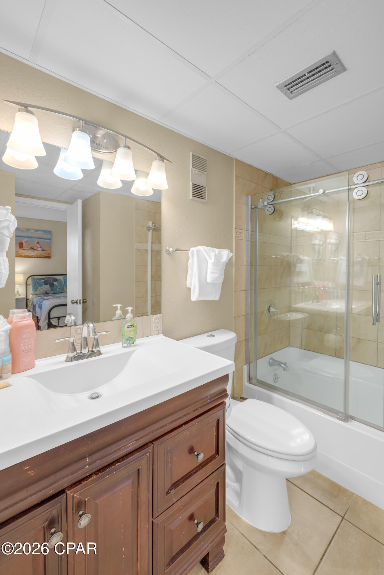 Edgewater Tower I - Residential