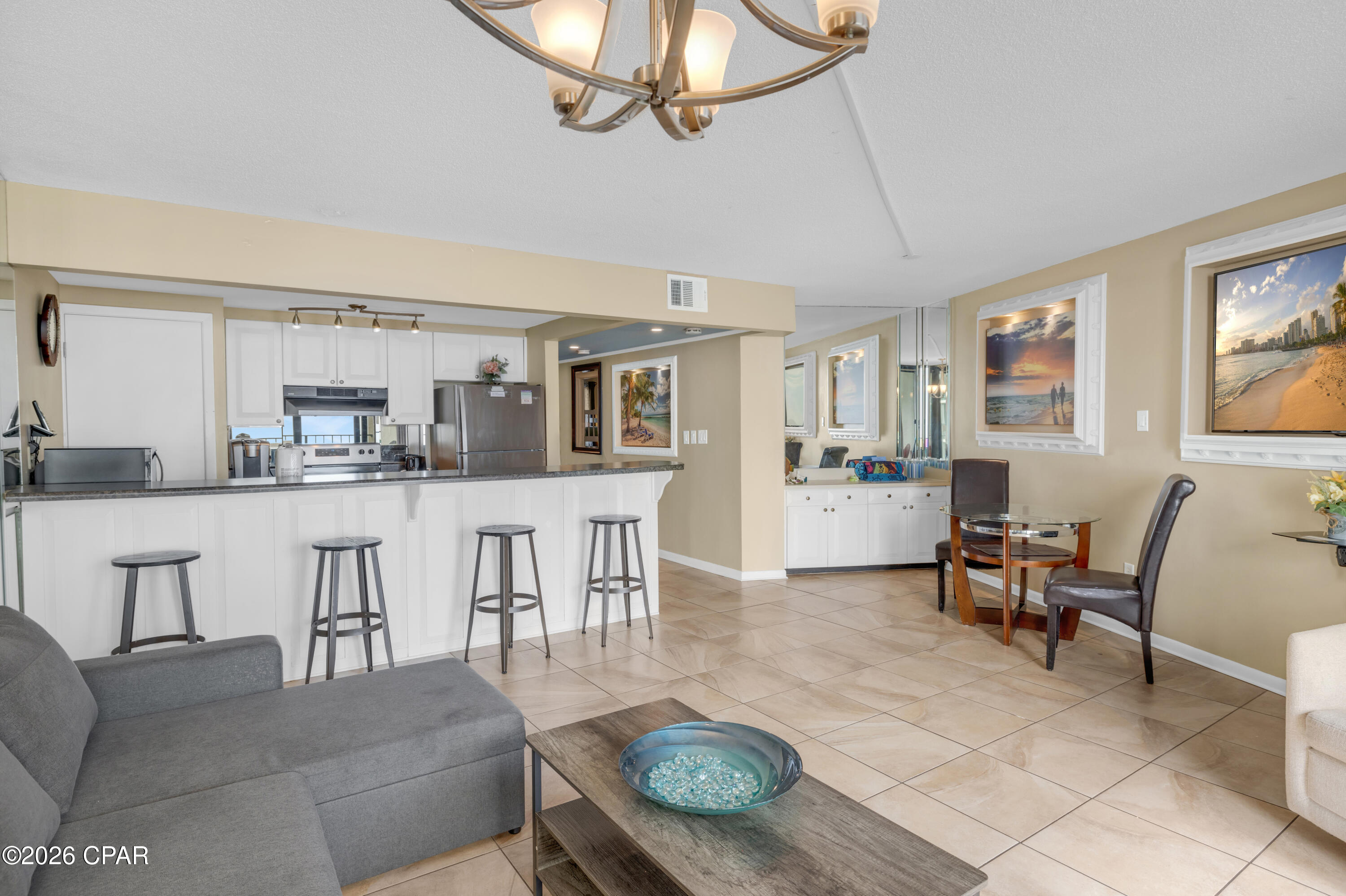 Edgewater Tower I - Residential