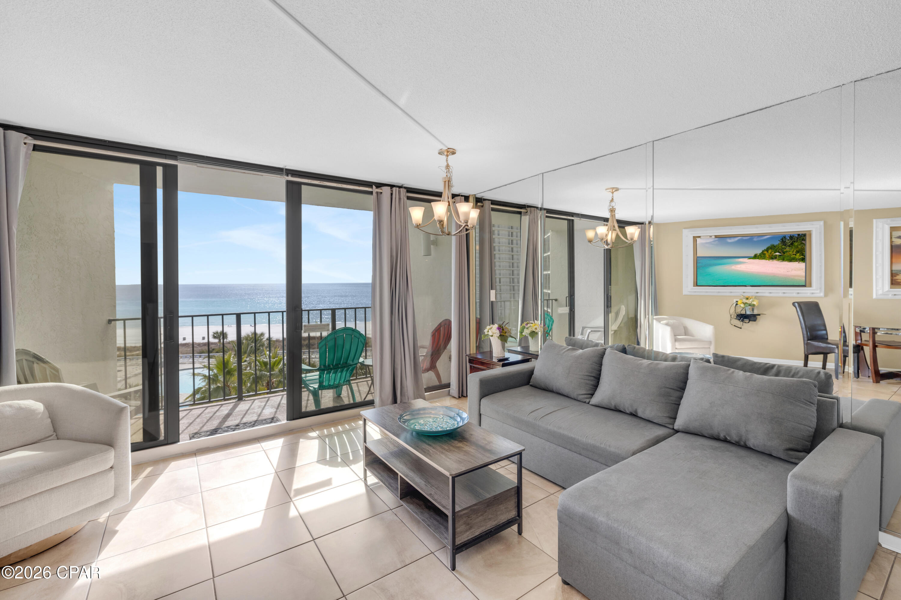 Edgewater Tower I - Residential