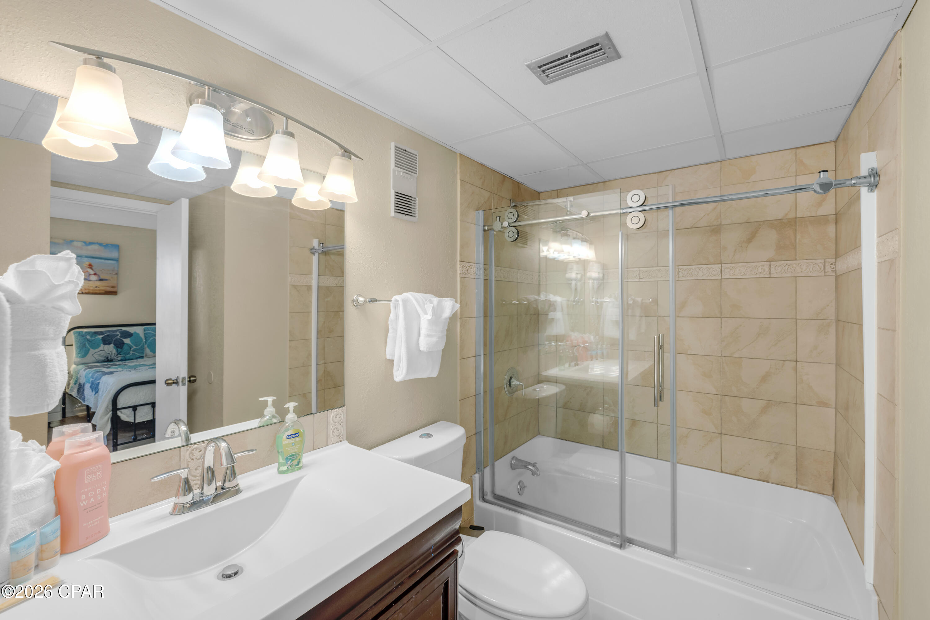 Edgewater Tower I - Residential