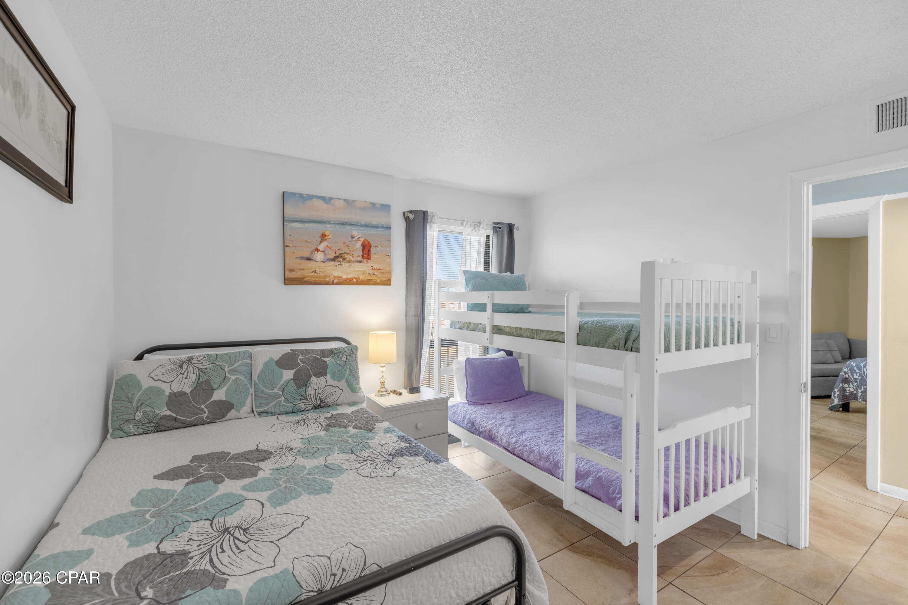 Edgewater Tower I - Residential