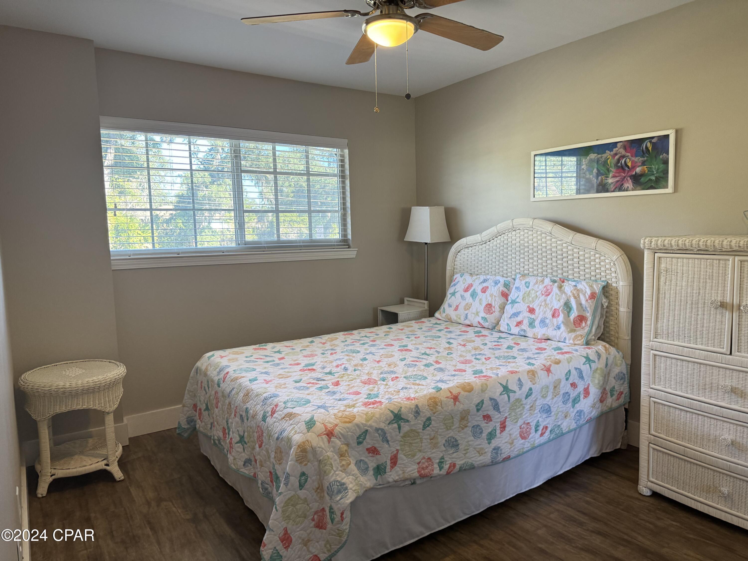 Landmark On St. Andrews Bay - Residential Lease