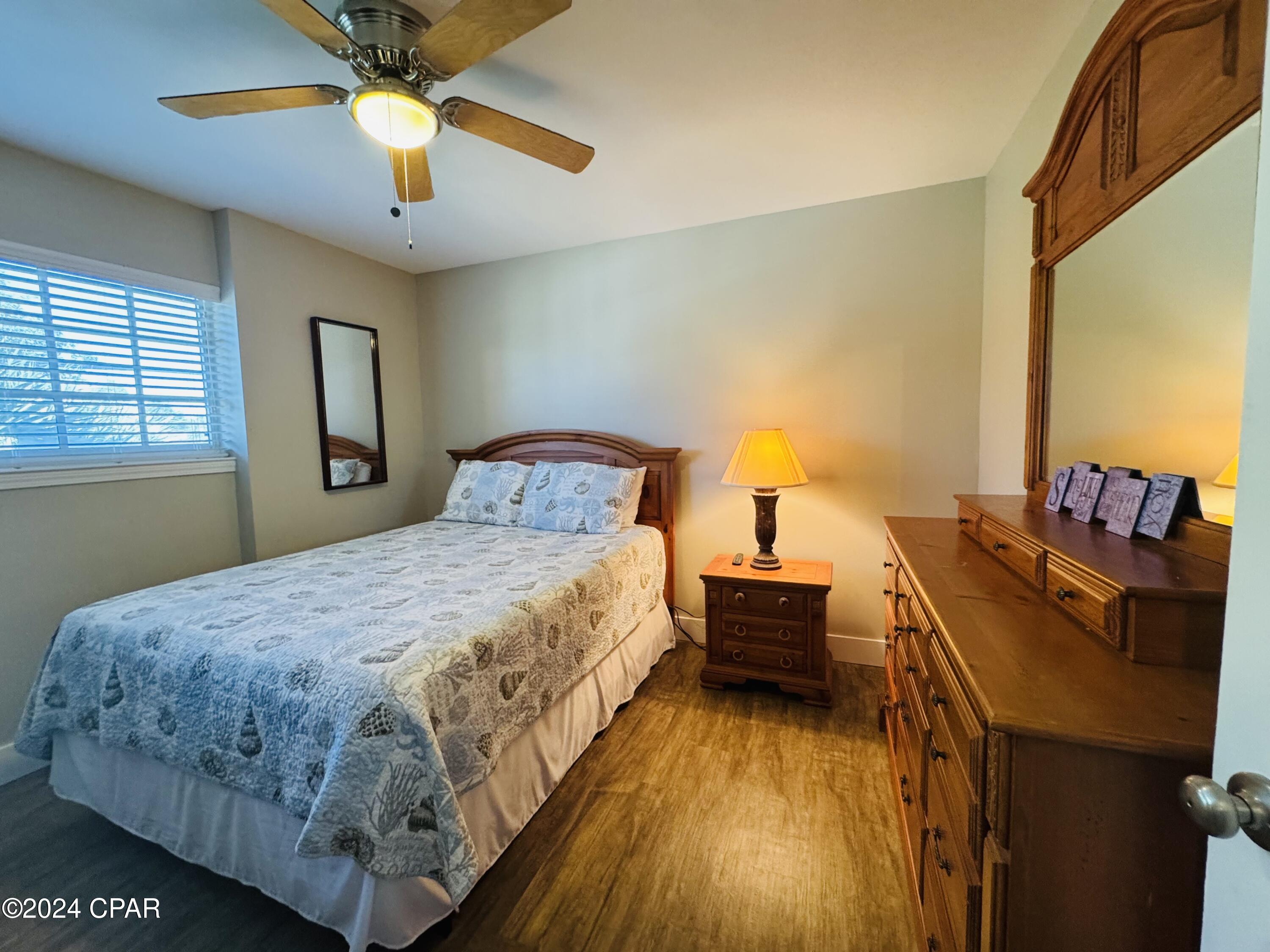 Landmark On St. Andrews Bay - Residential Lease