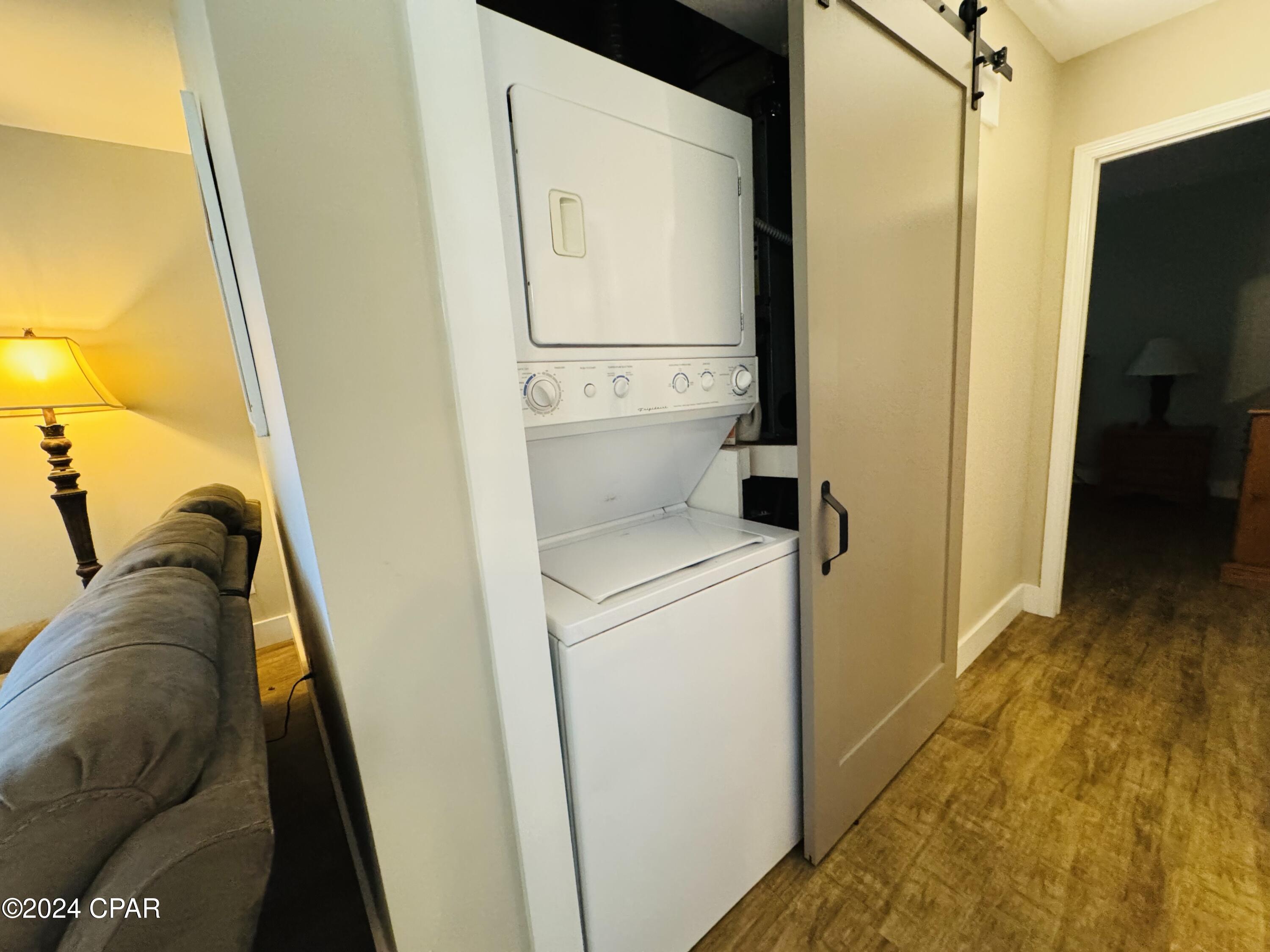 Landmark On St. Andrews Bay - Residential Lease