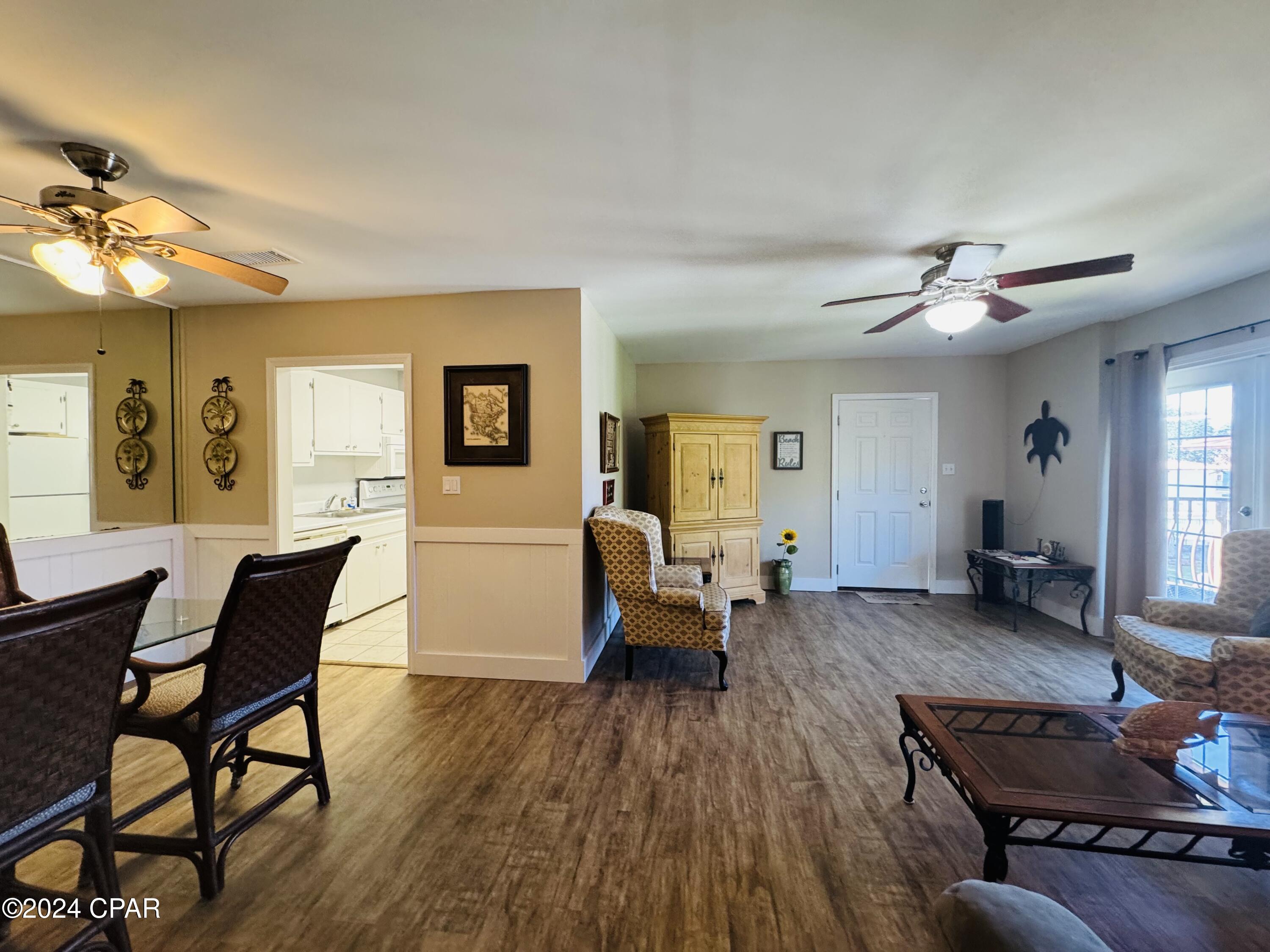 Landmark On St. Andrews Bay - Residential Lease