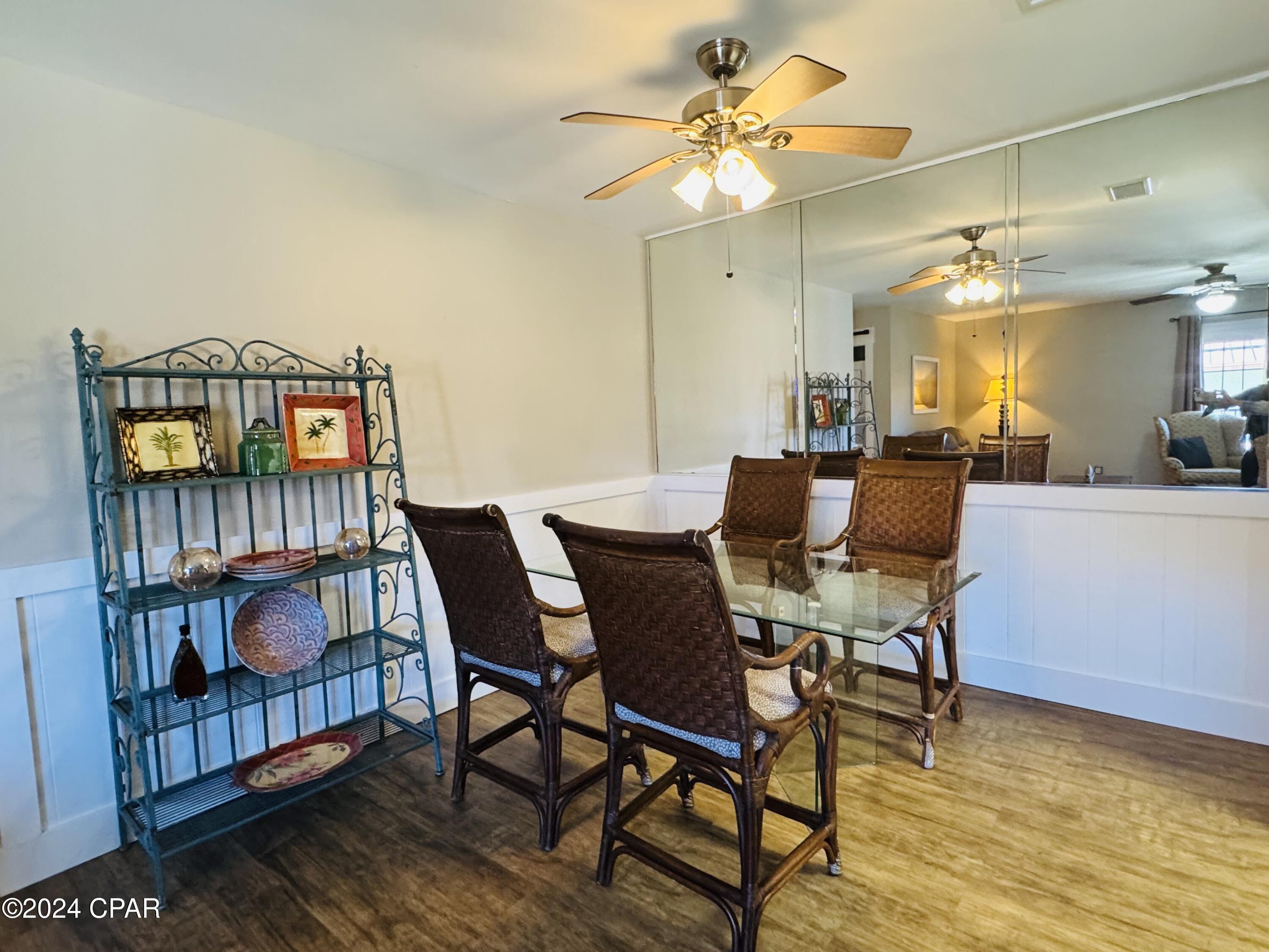 Landmark On St. Andrews Bay - Residential Lease