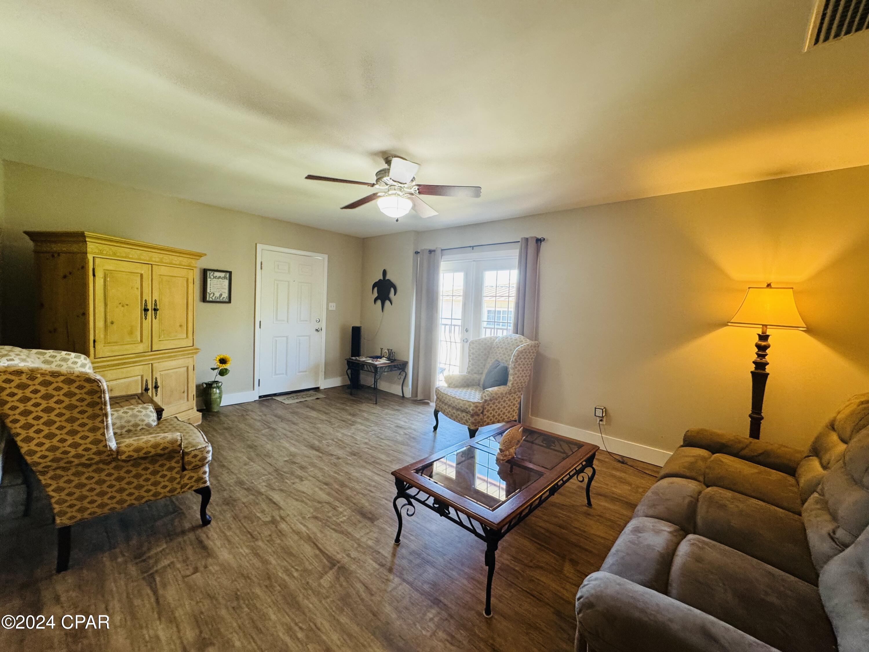 Landmark On St. Andrews Bay - Residential Lease