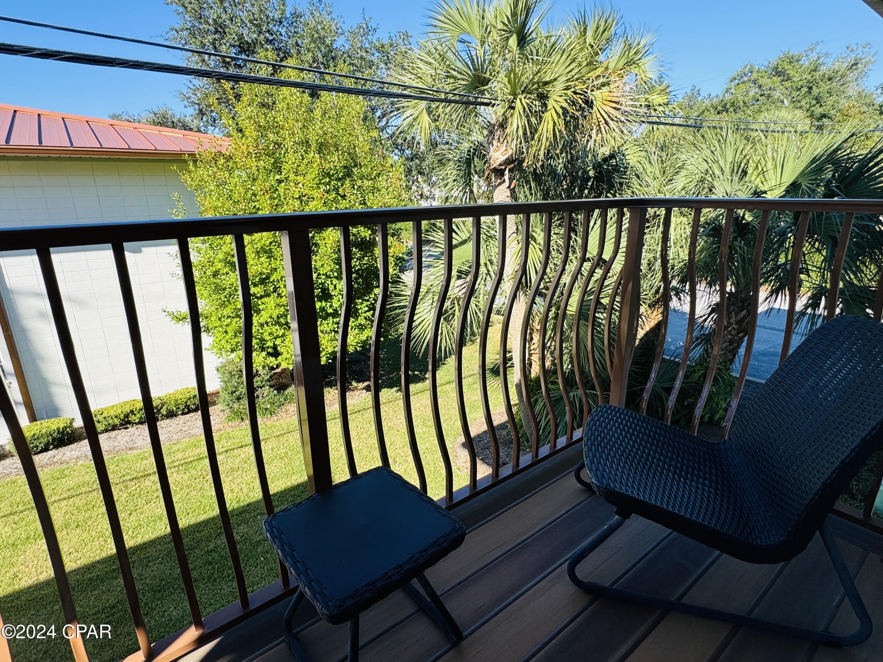 Landmark On St. Andrews Bay - Residential Lease