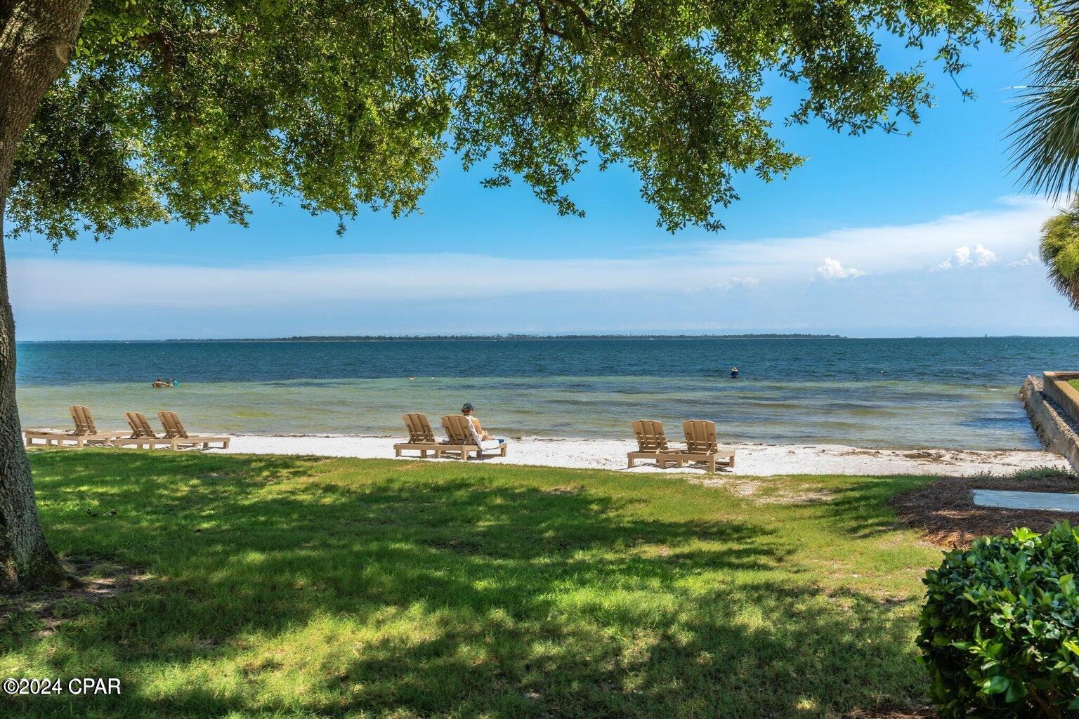 Landmark On St. Andrews Bay - Residential Lease