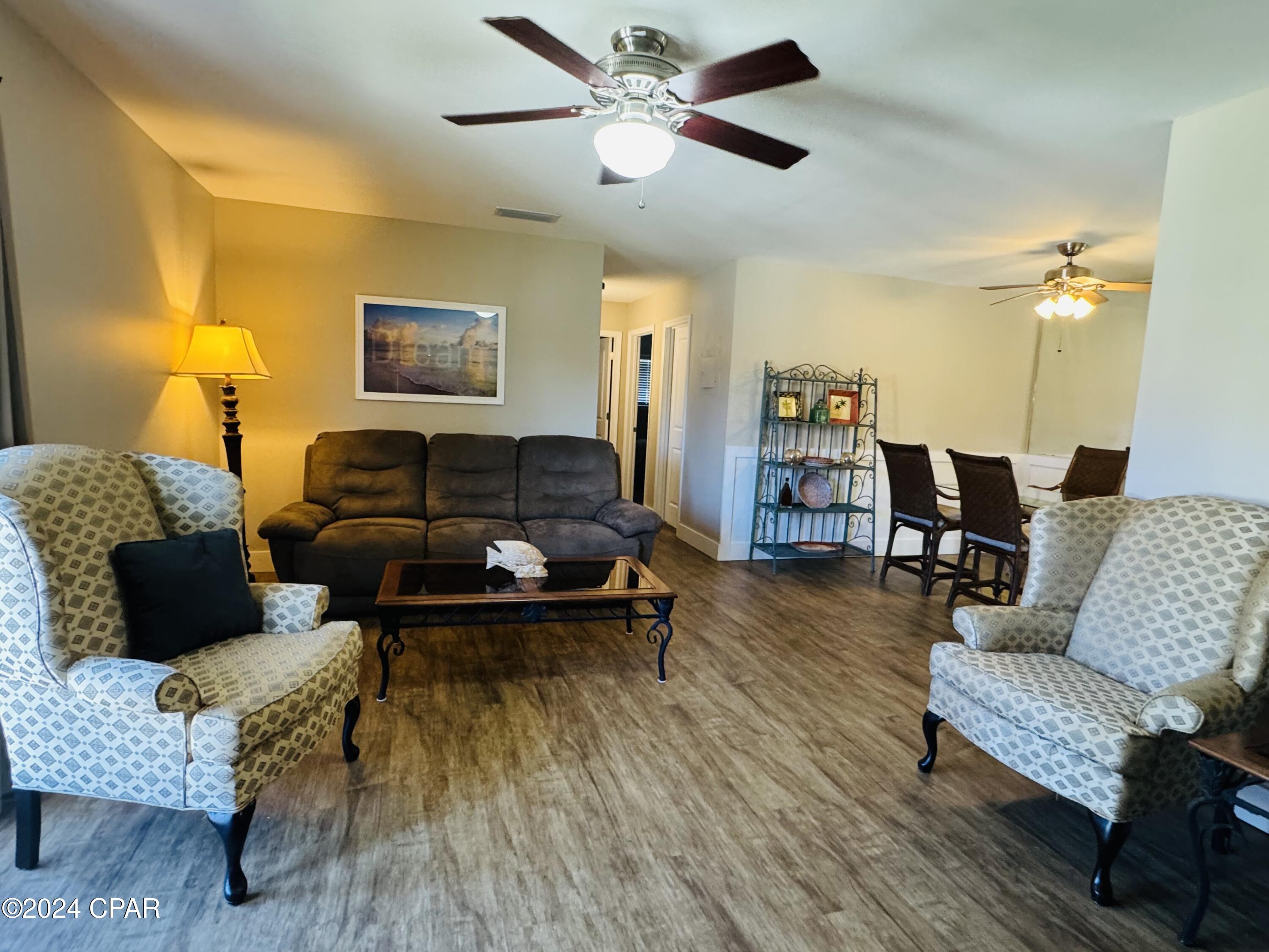 Landmark On St. Andrews Bay - Residential Lease