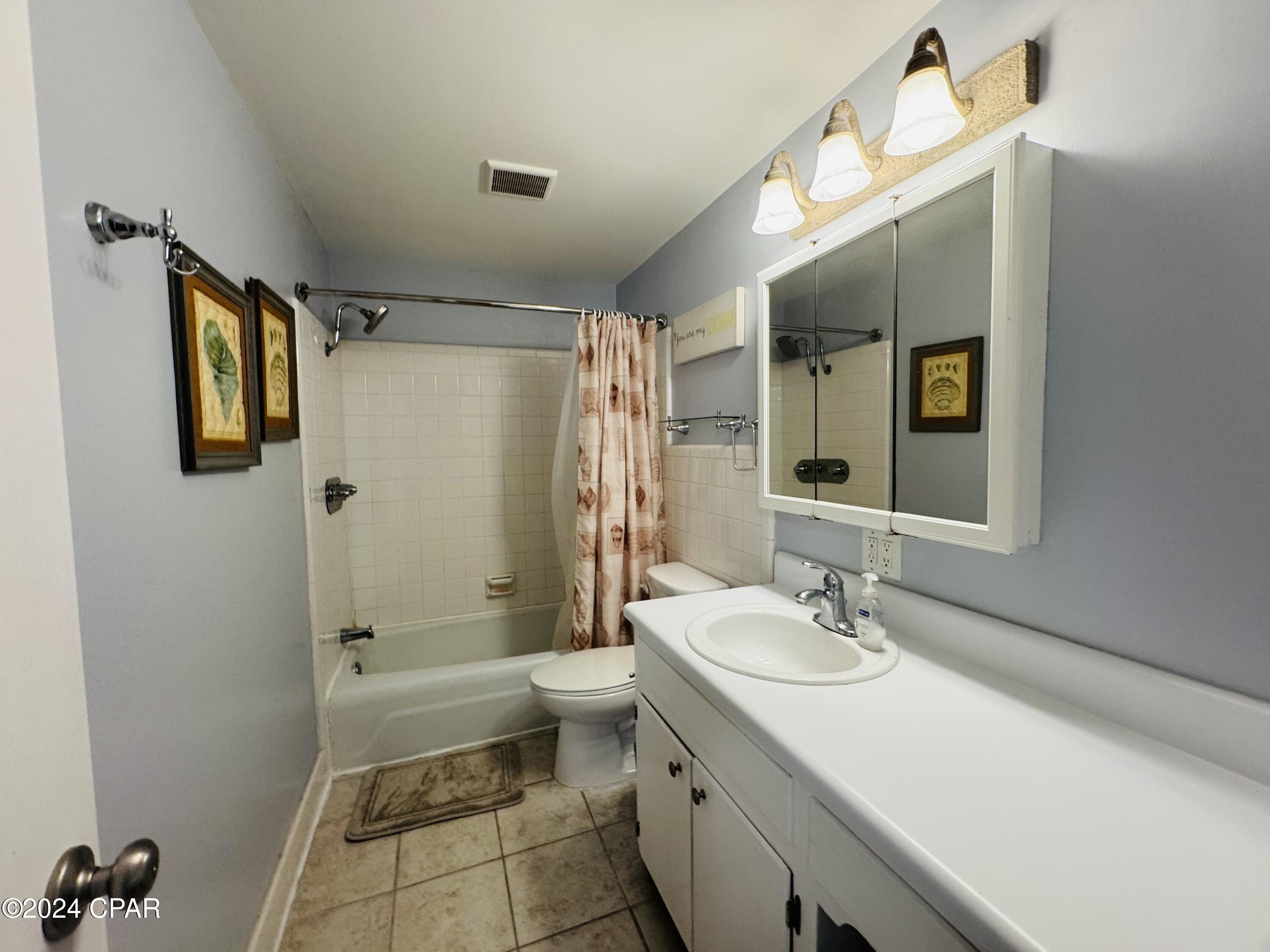 Landmark On St. Andrews Bay - Residential Lease