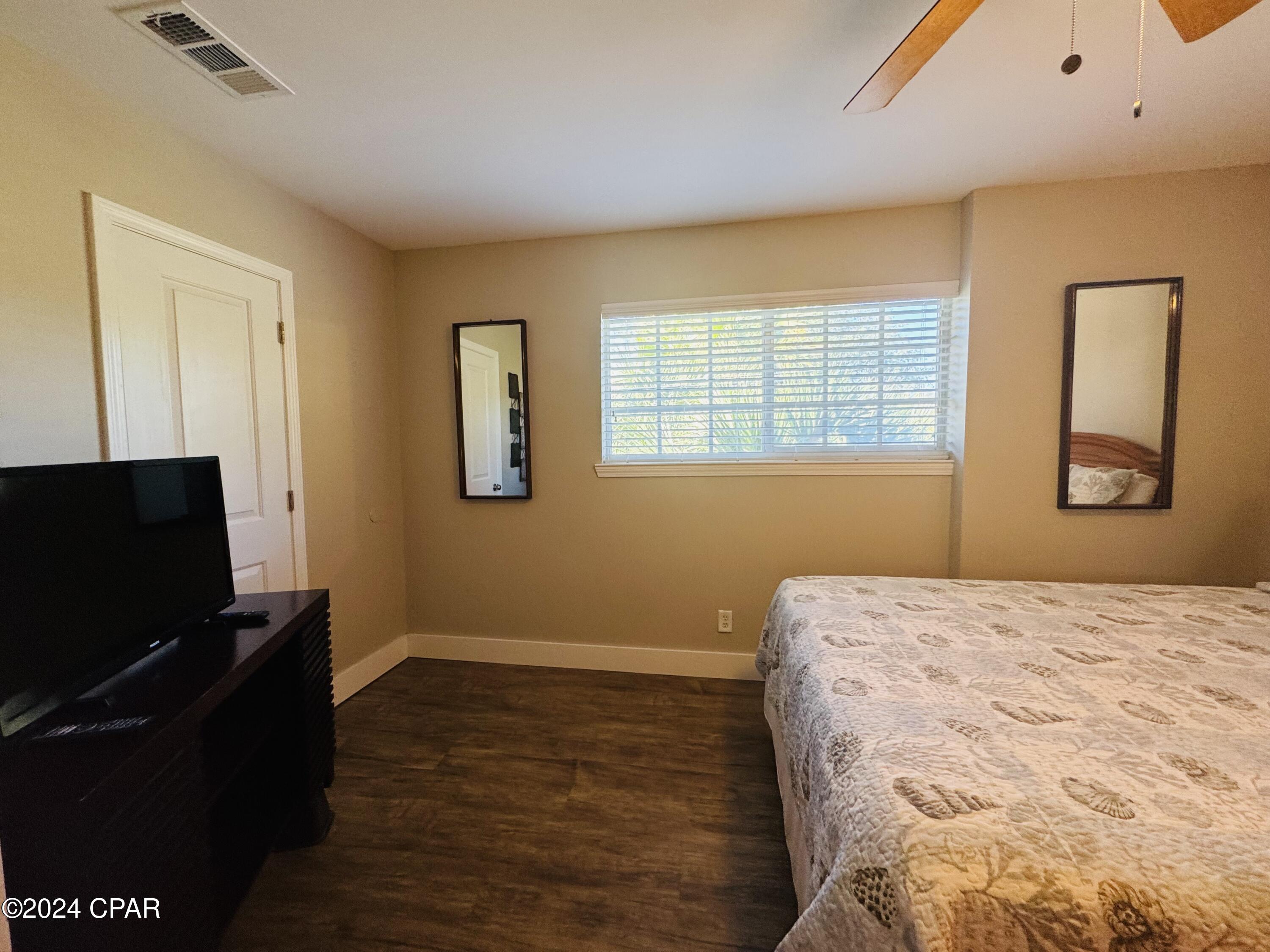 Landmark On St. Andrews Bay - Residential Lease