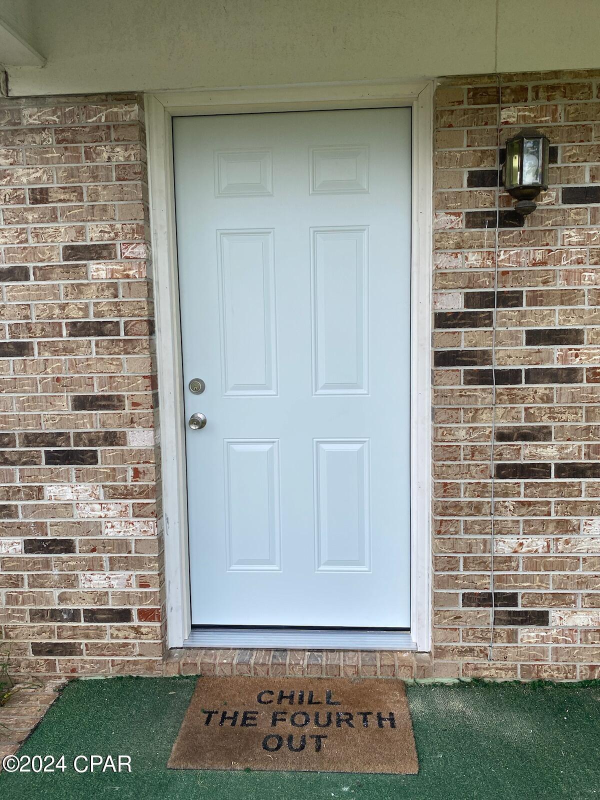 [No Recorded Subdiv] - Residential Lease