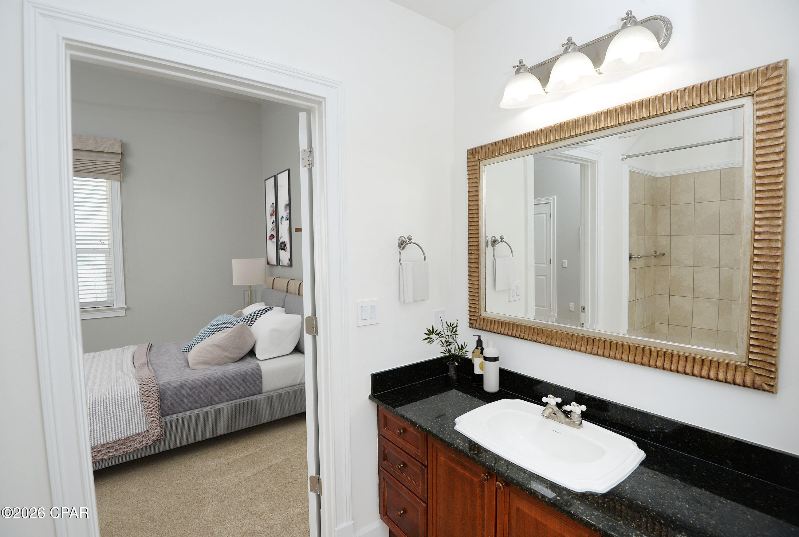 Harbour Village At Historic St Andrews - Residential