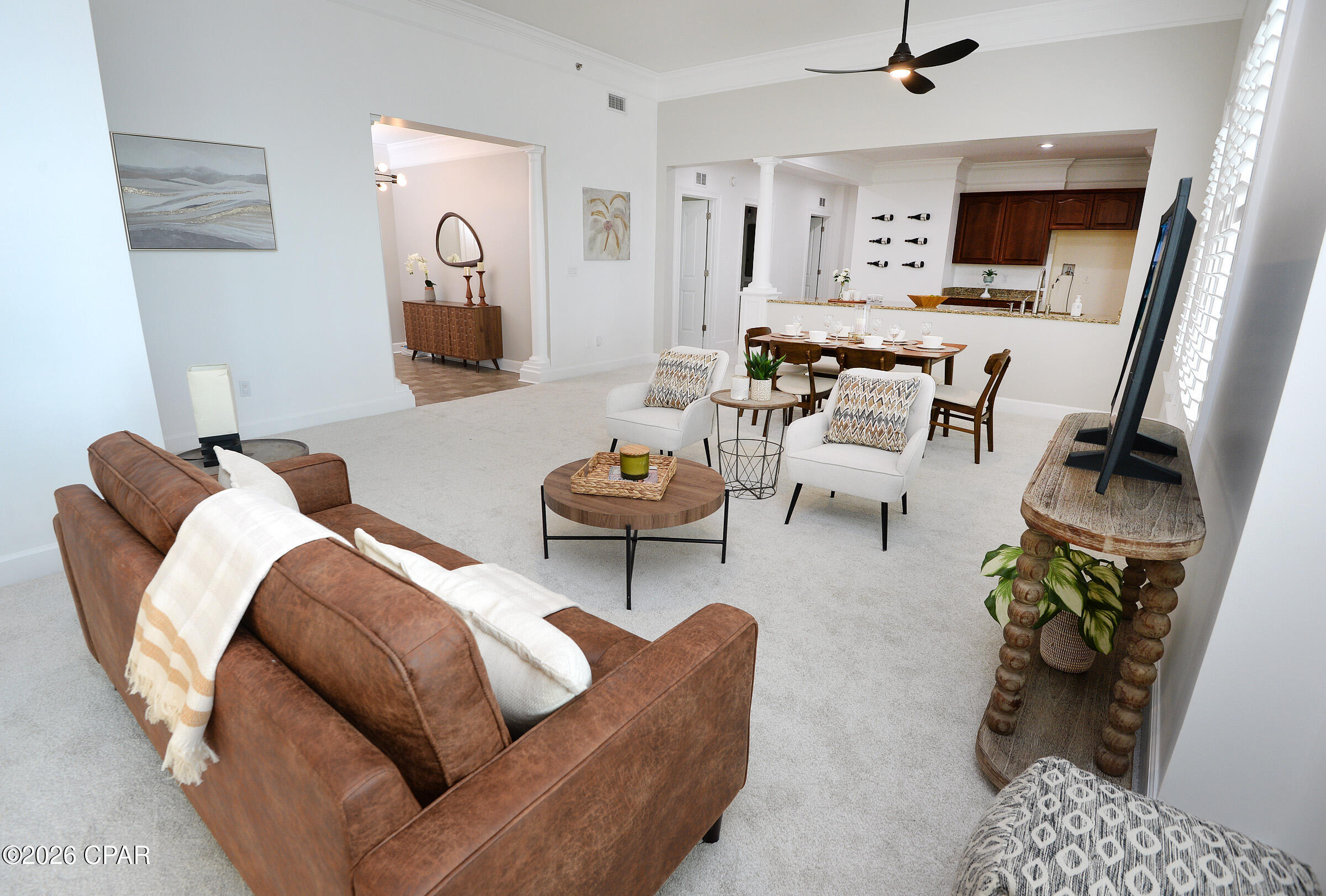 Harbour Village At Historic St Andrews - Residential