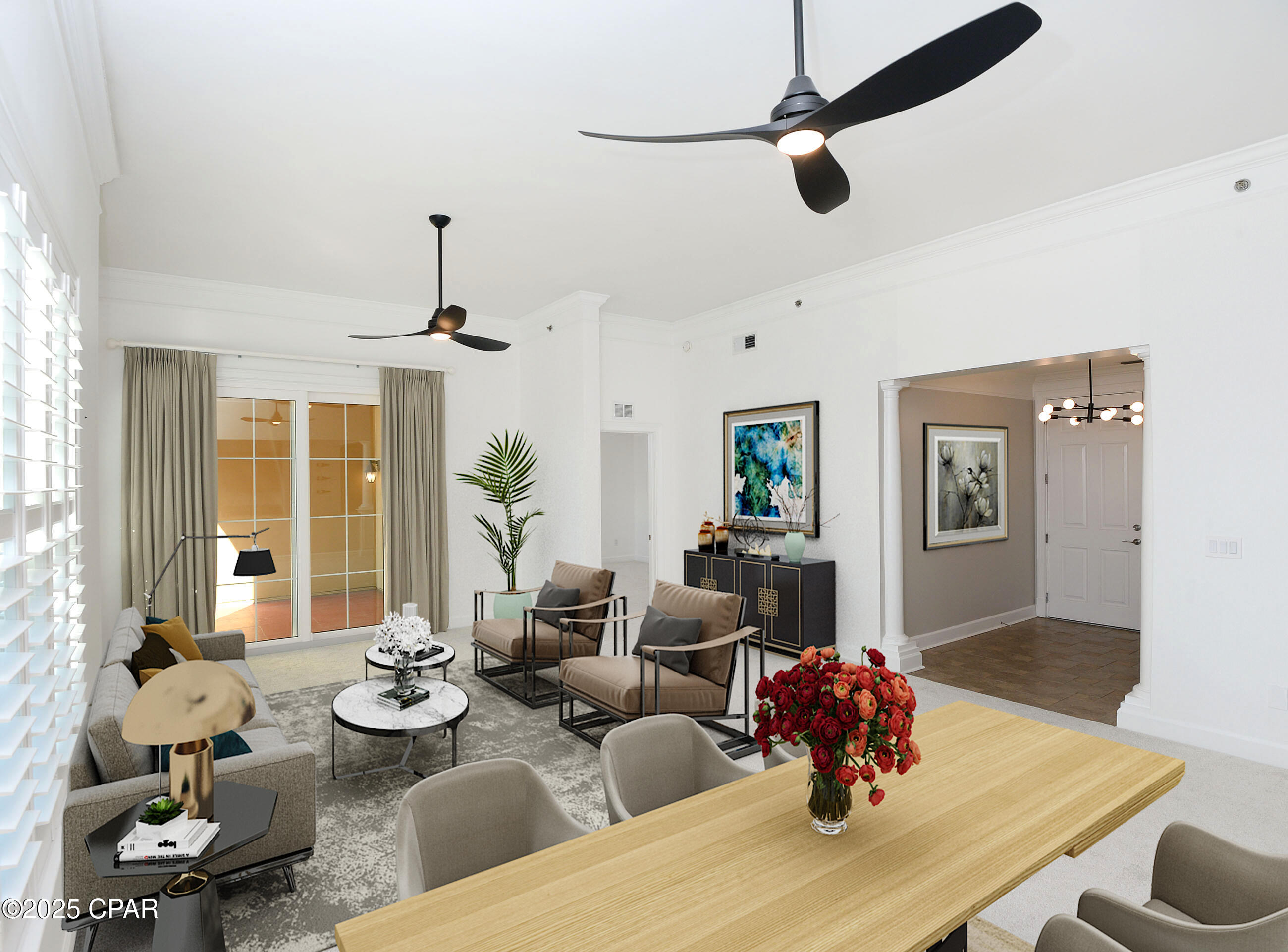 Harbour Village At Historic St Andrews - Residential