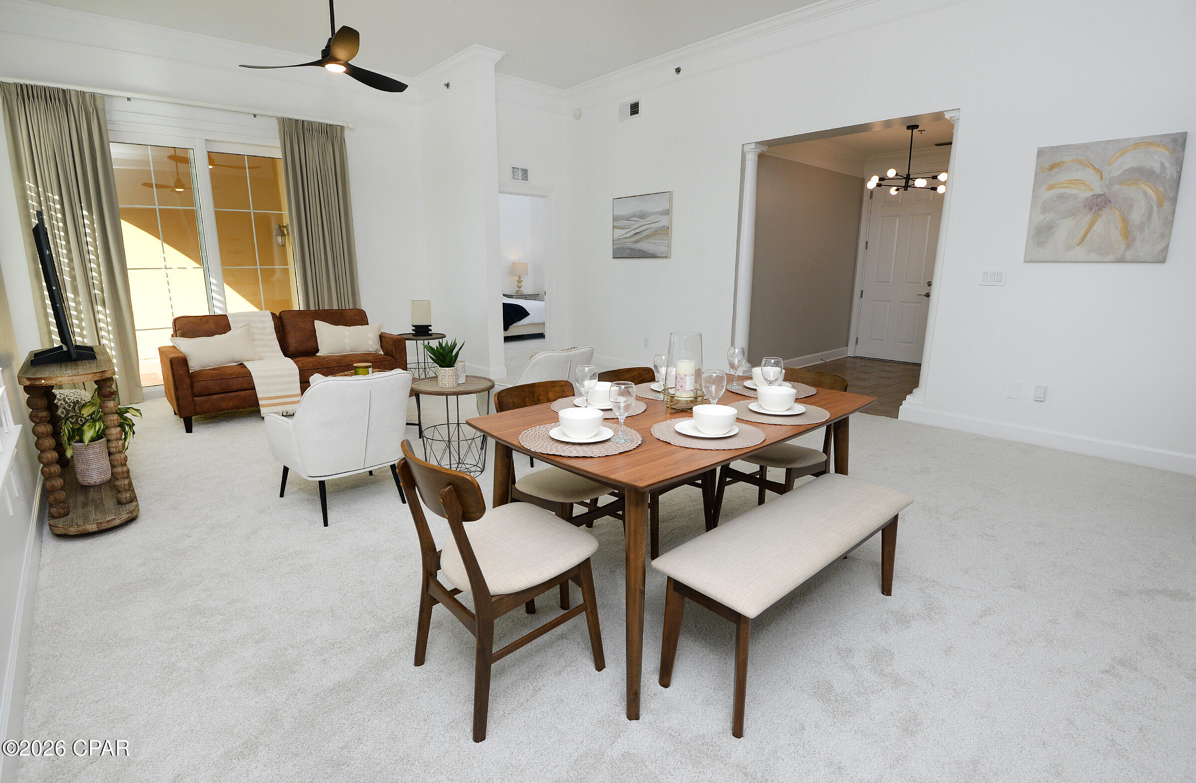 Harbour Village At Historic St Andrews - Residential