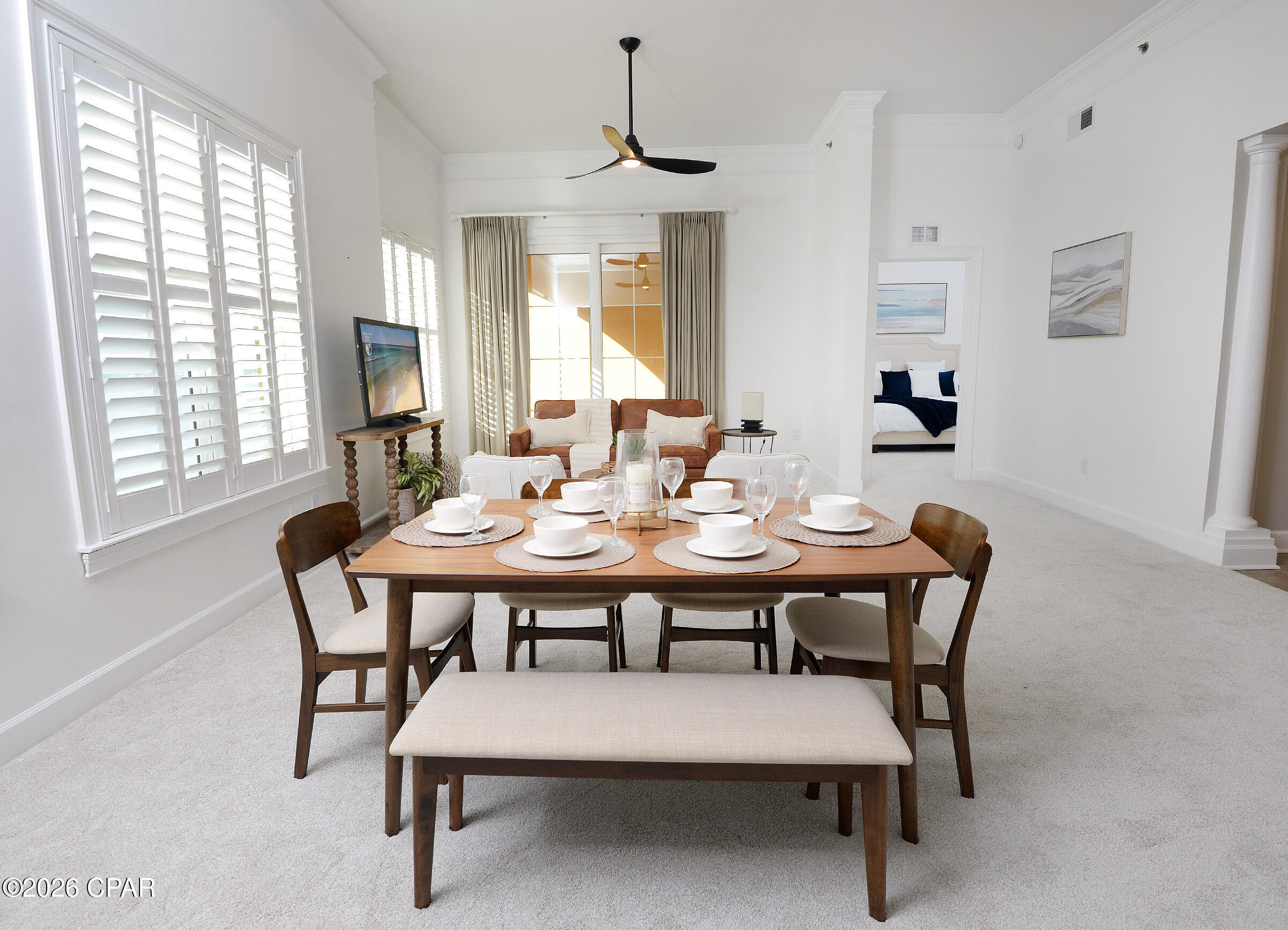 Harbour Village At Historic St Andrews - Residential