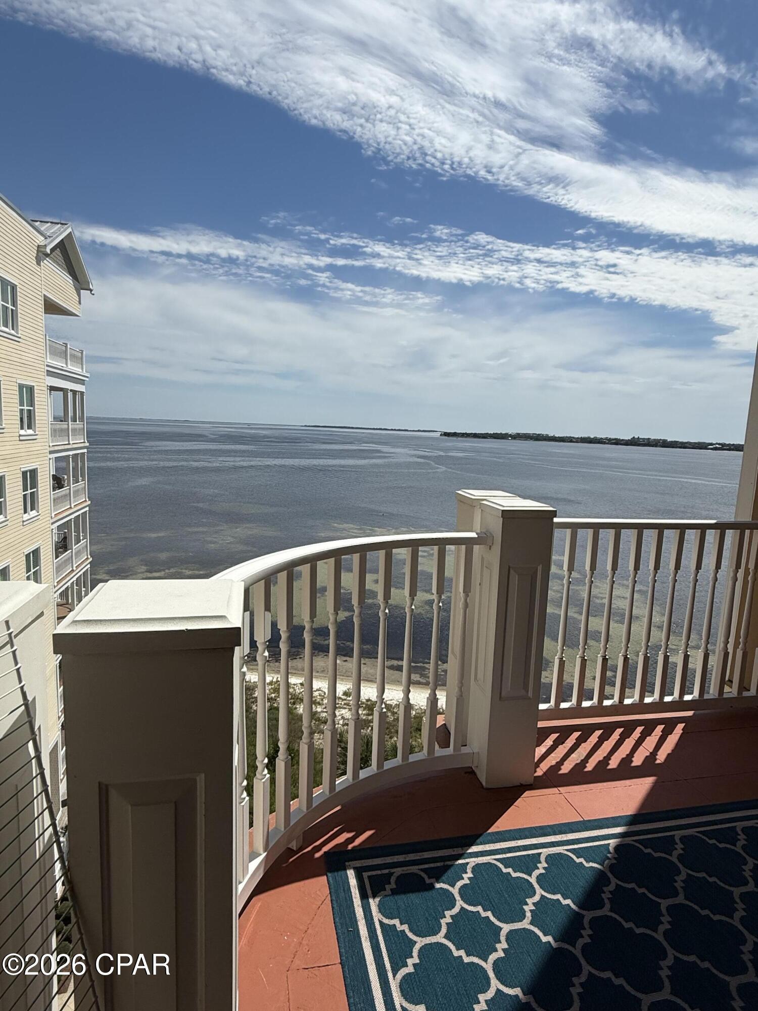 Harbour Village At Historic St Andrews - Residential