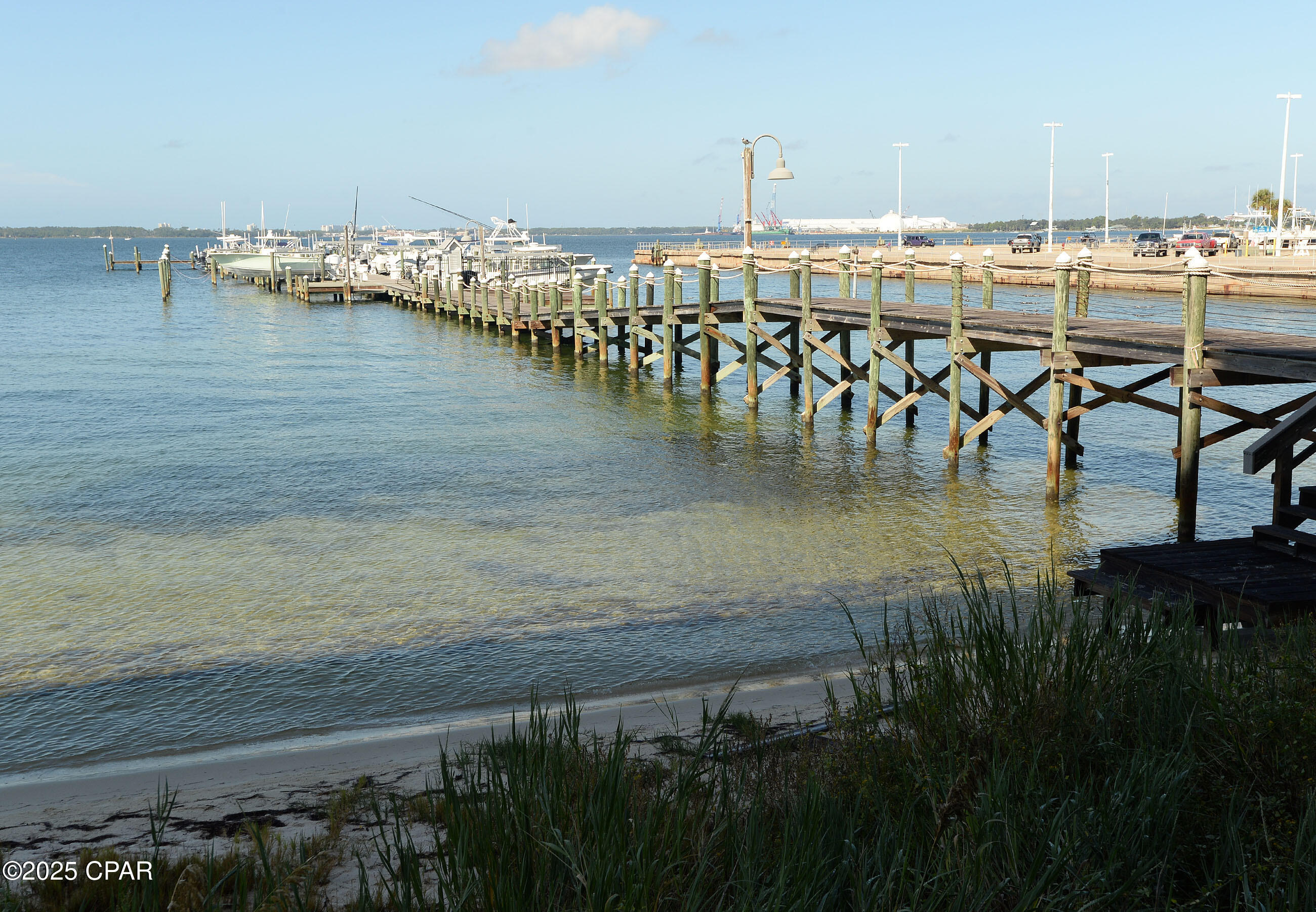 Harbour Village At Historic St Andrews - Residential