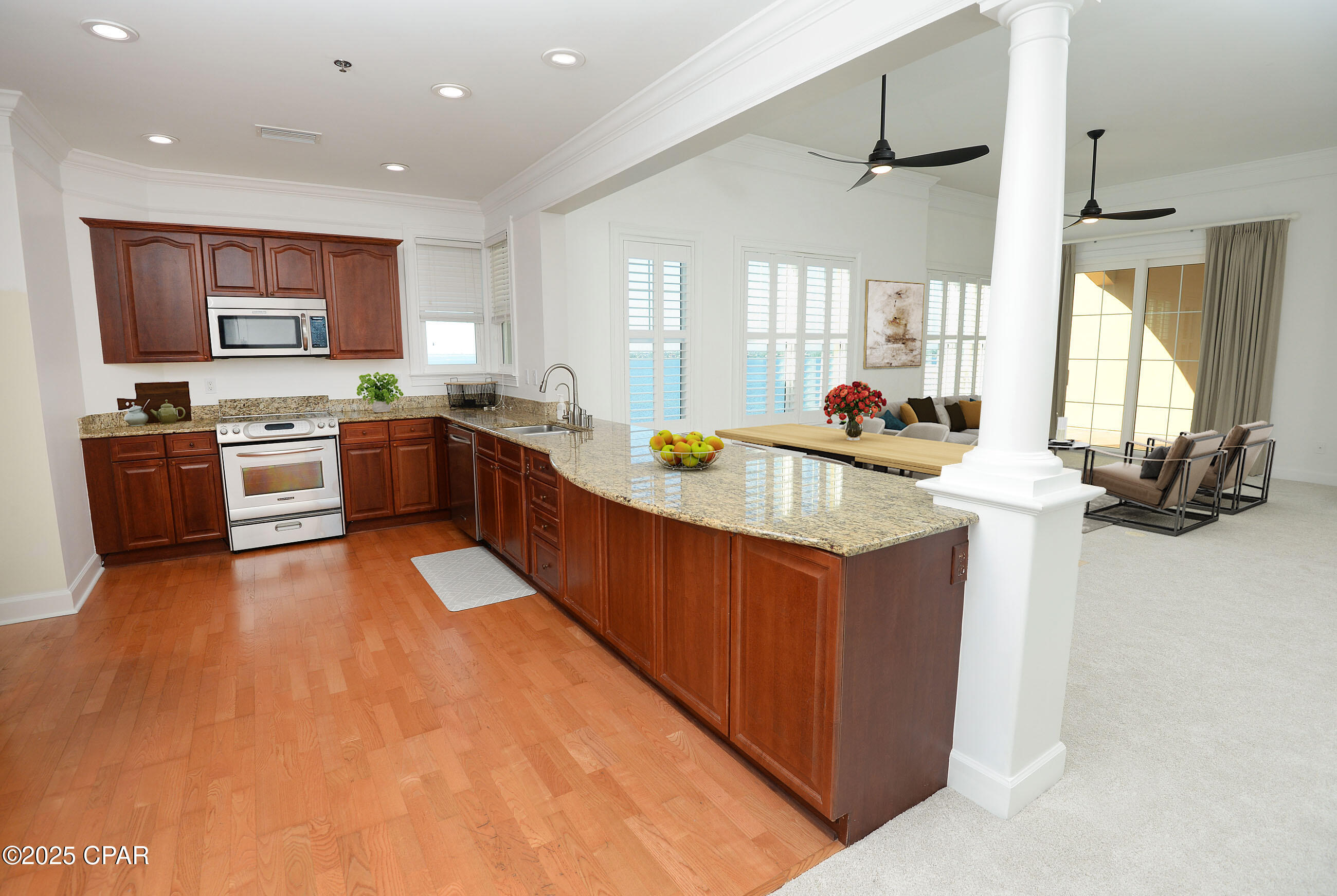 Harbour Village At Historic St Andrews - Residential