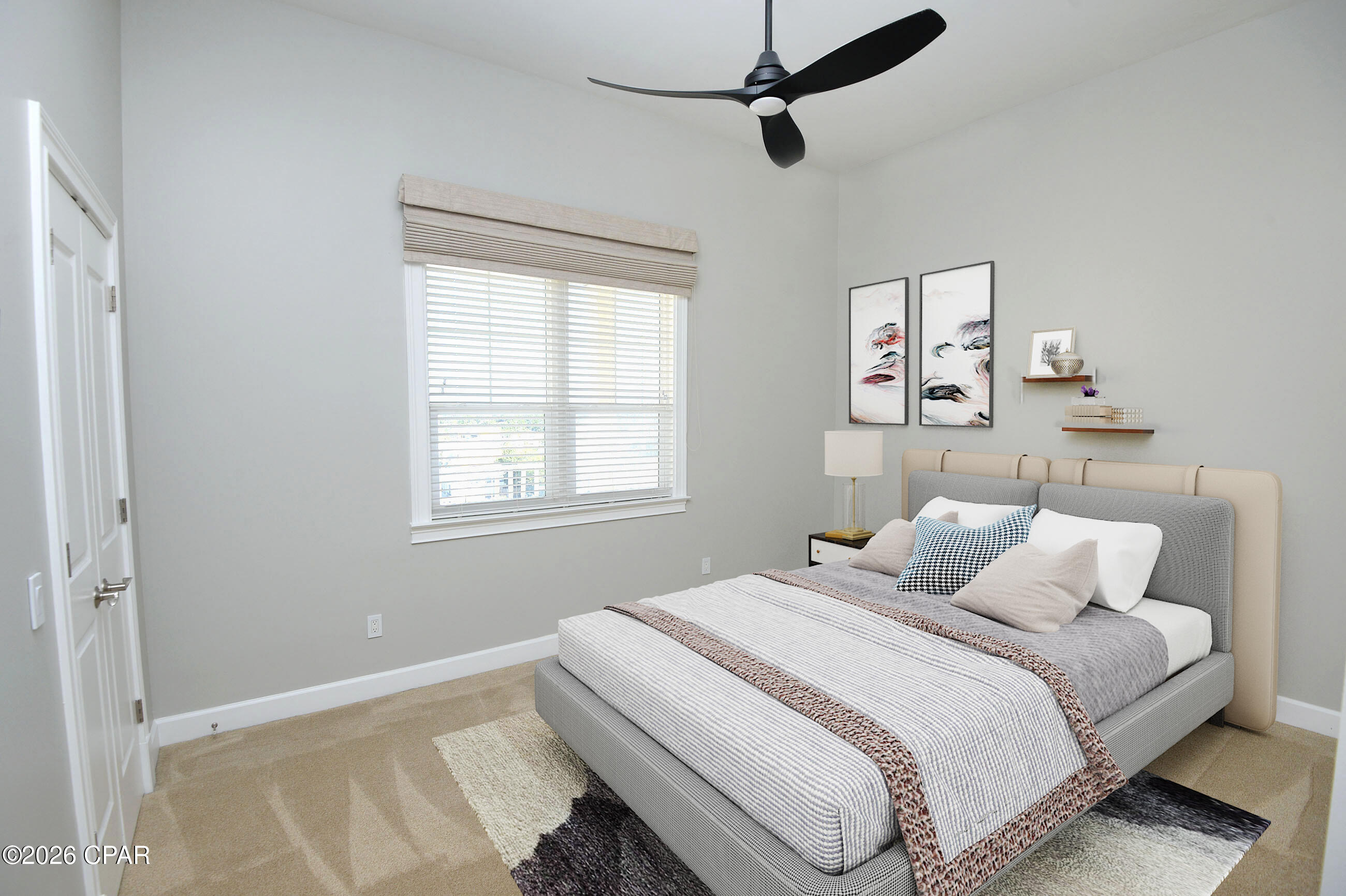 Harbour Village At Historic St Andrews - Residential