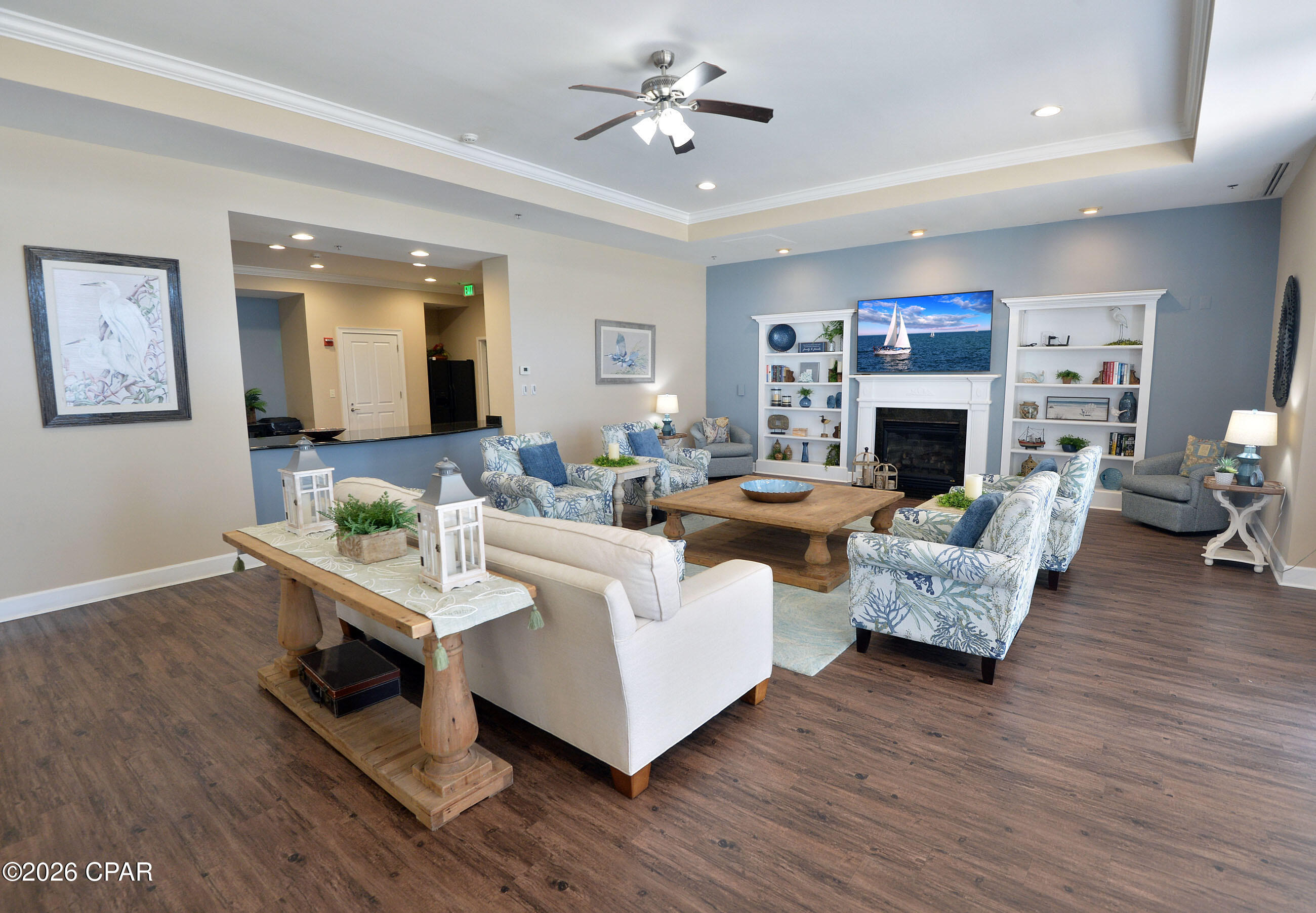 Harbour Village At Historic St Andrews - Residential