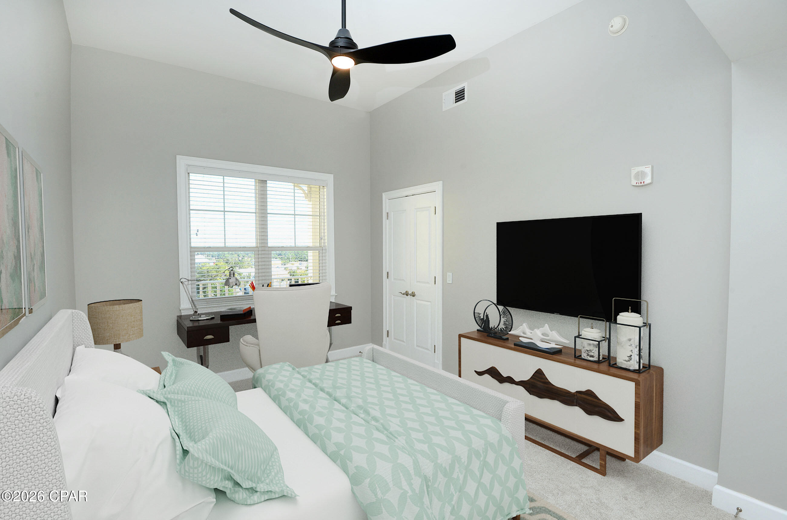 Harbour Village At Historic St Andrews - Residential