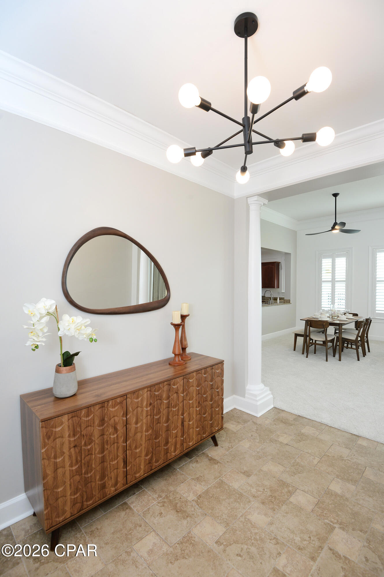 Harbour Village At Historic St Andrews - Residential