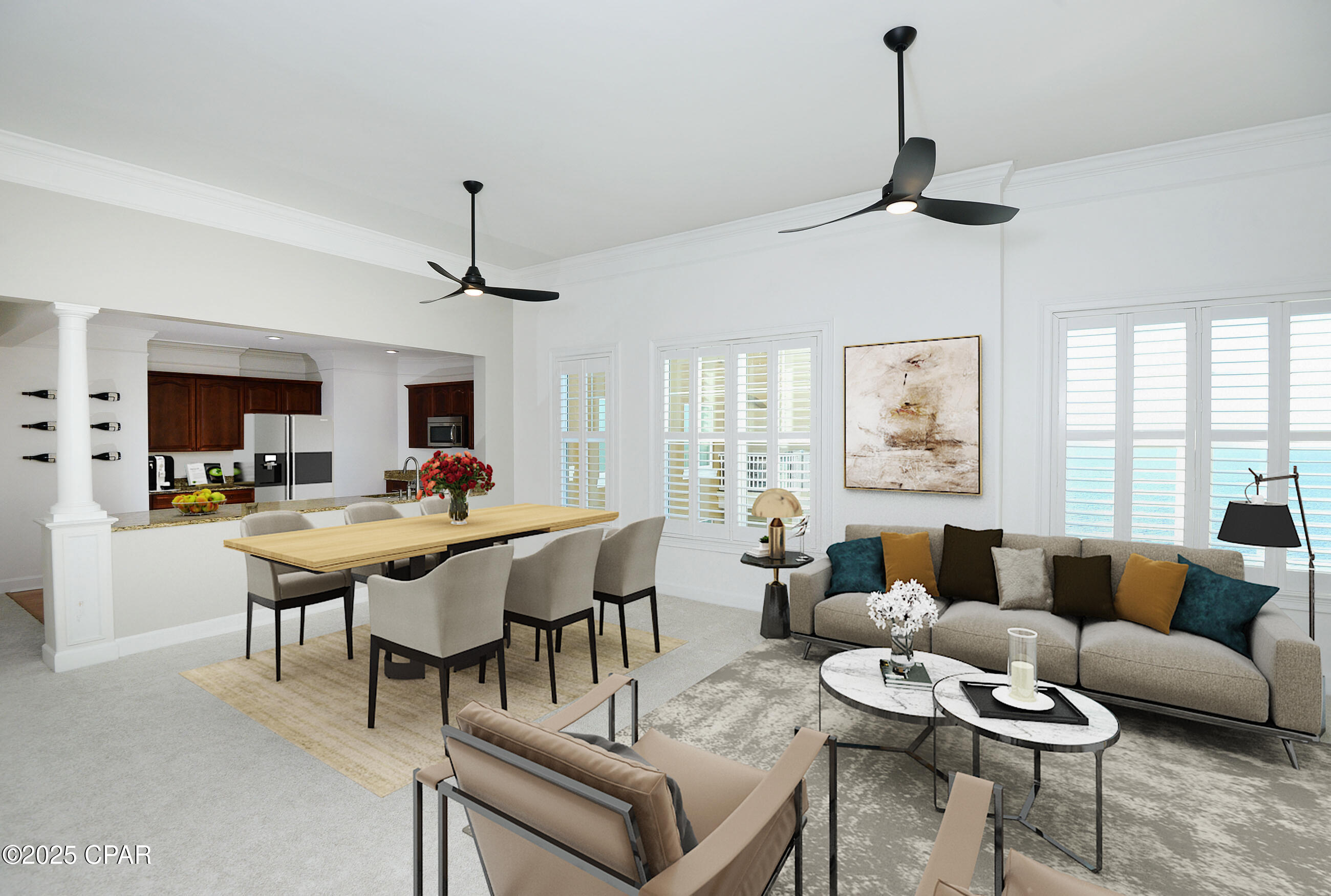 Harbour Village At Historic St Andrews - Residential